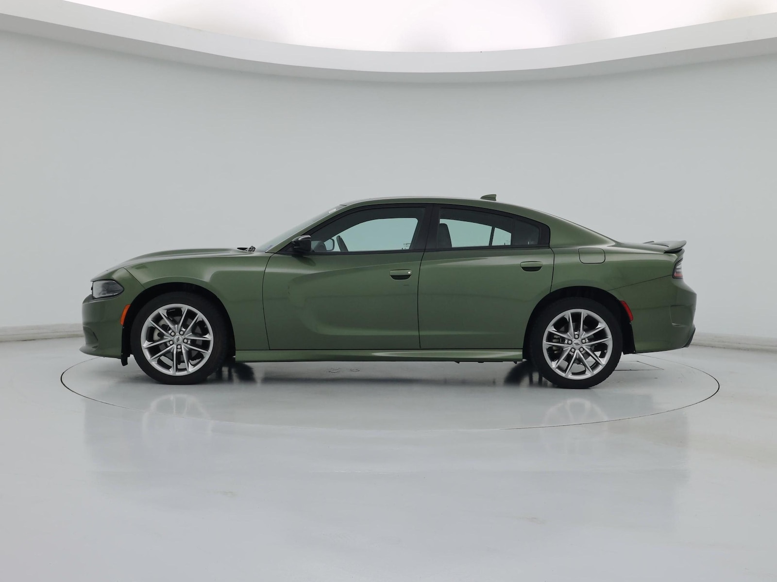 2023 Dodge Charger GT - Photo 4