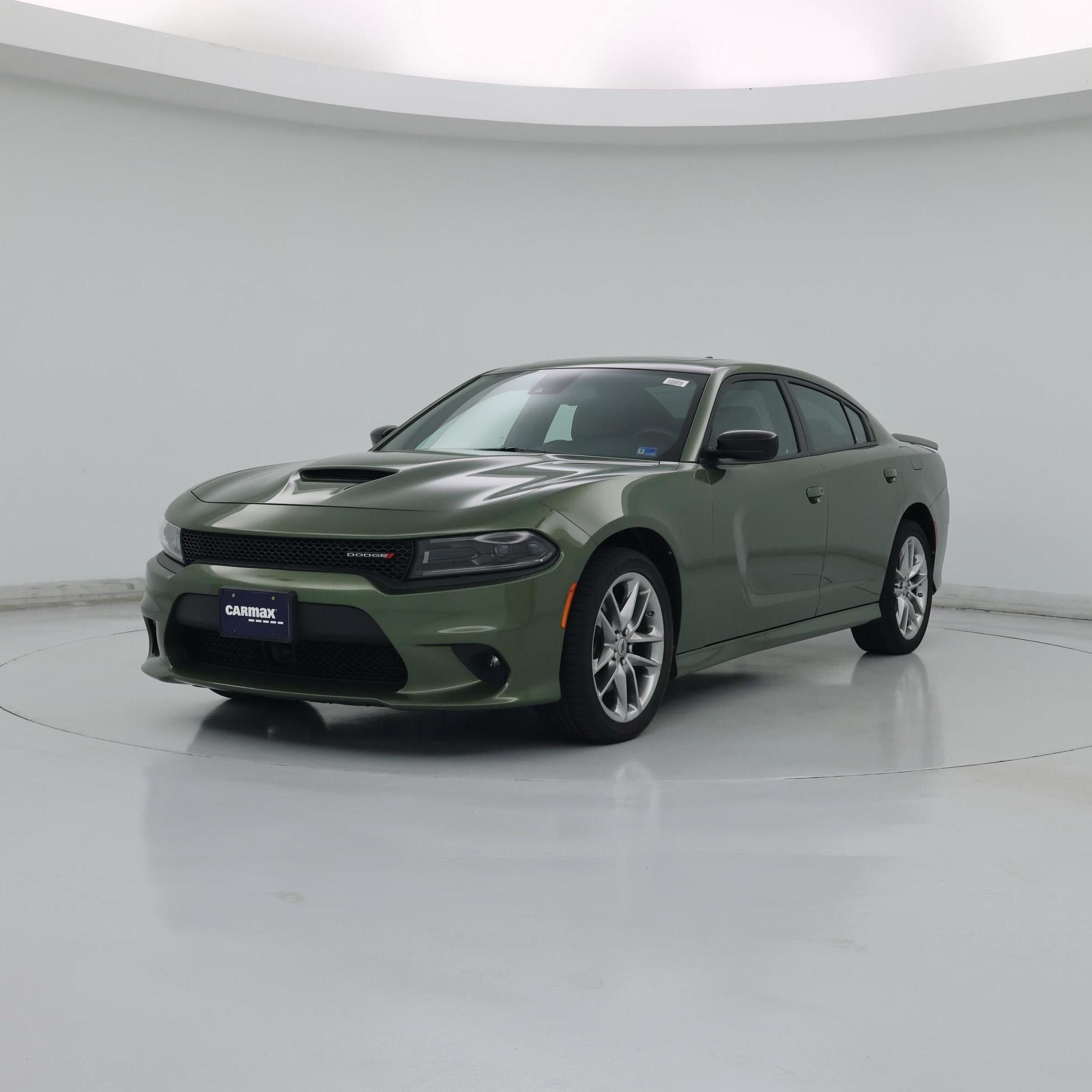 Thumbnail: 2023 Dodge Charger - 4