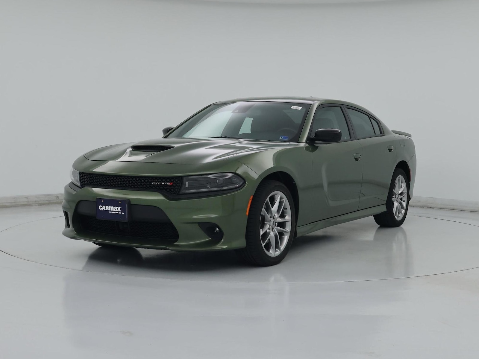 2023 Dodge Charger GT - Photo 5