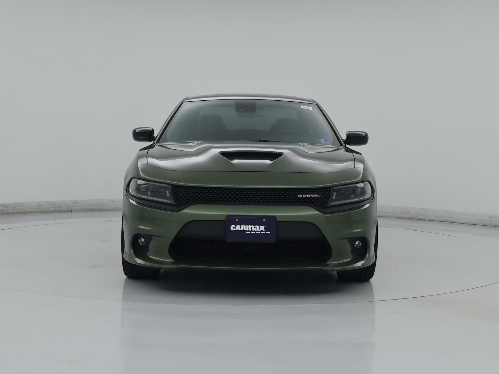 2023 Dodge Charger GT - Photo 6
