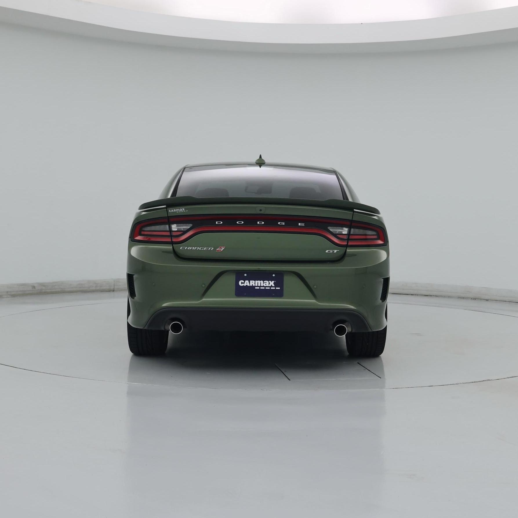 Thumbnail: 2023 Dodge Charger - 6