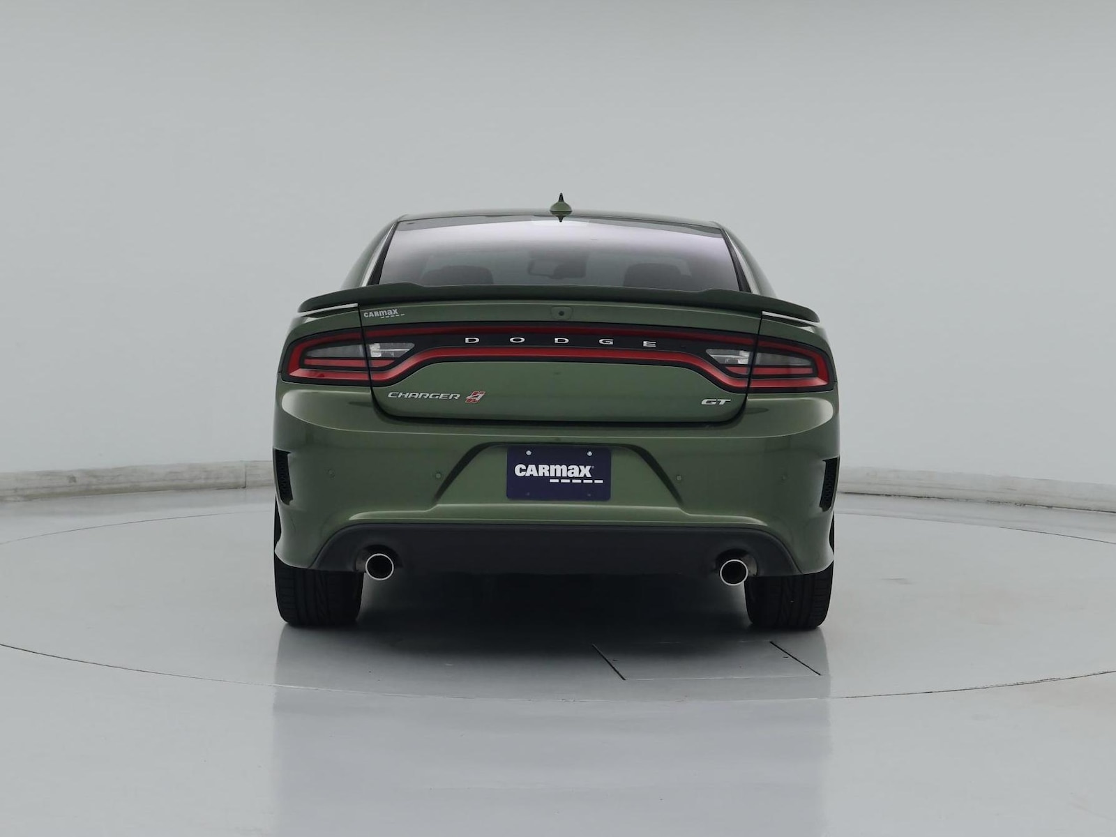 2023 Dodge Charger GT - Photo 7
