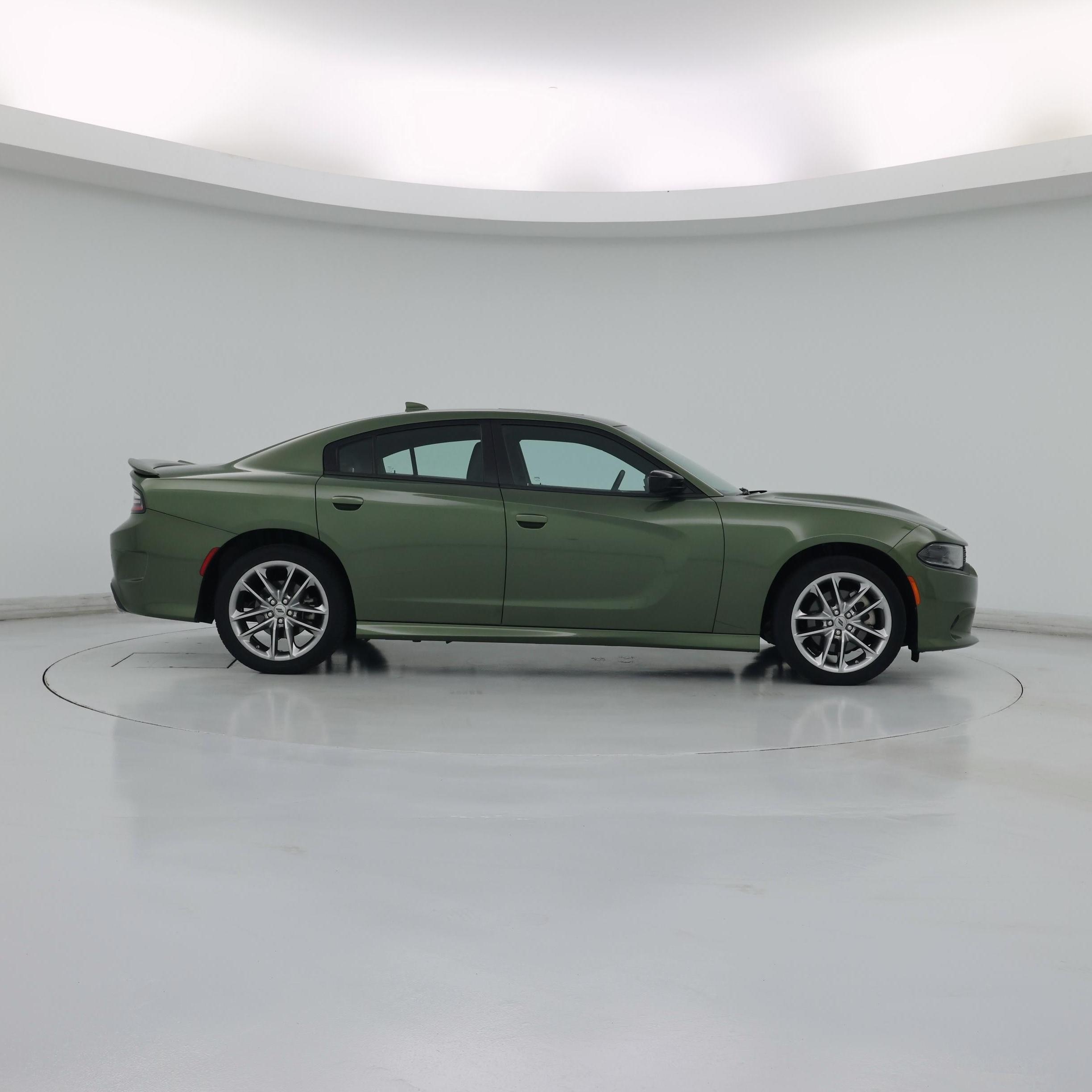 Thumbnail: 2023 Dodge Charger - 7