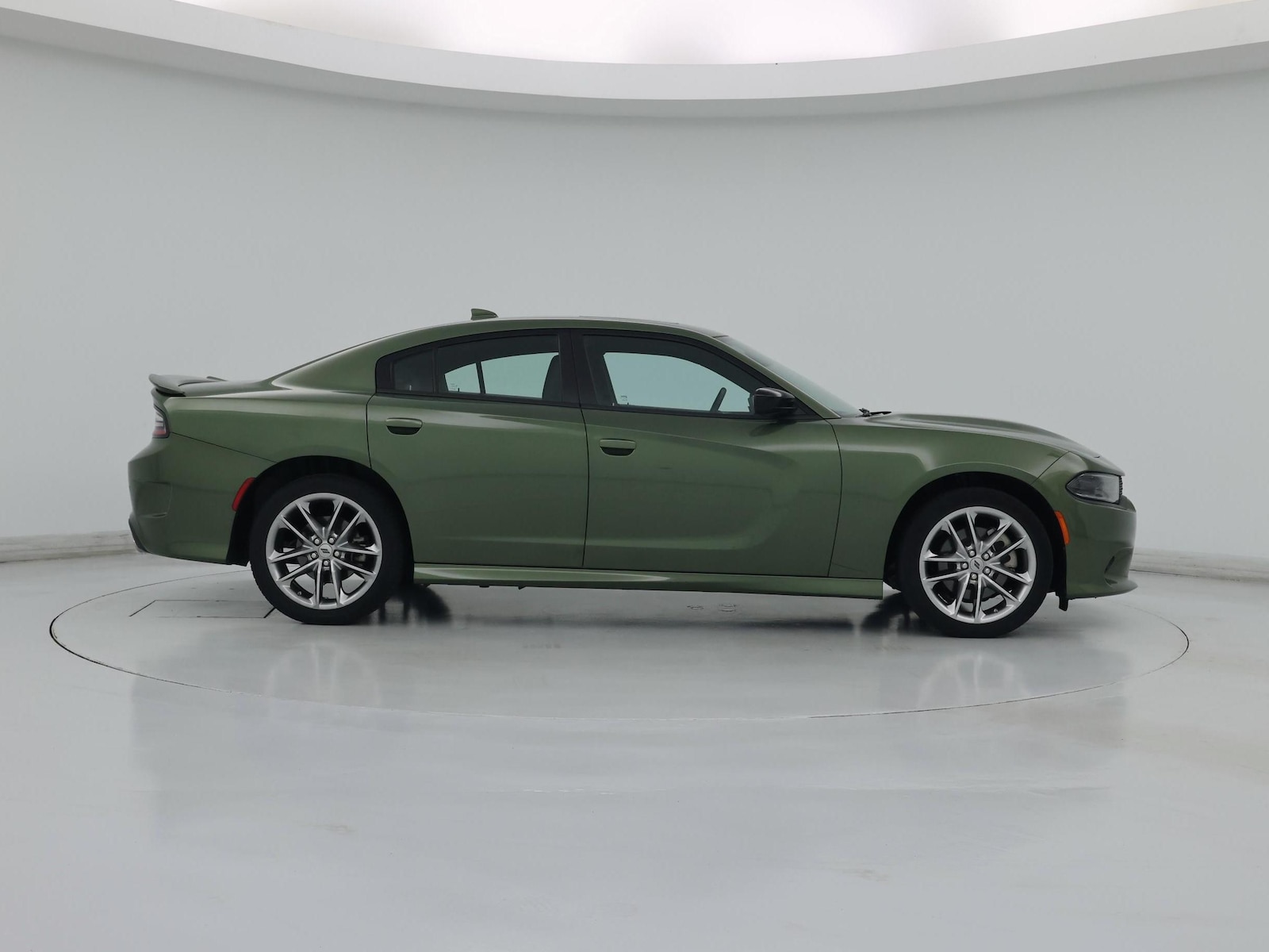 2023 Dodge Charger GT - Photo 8