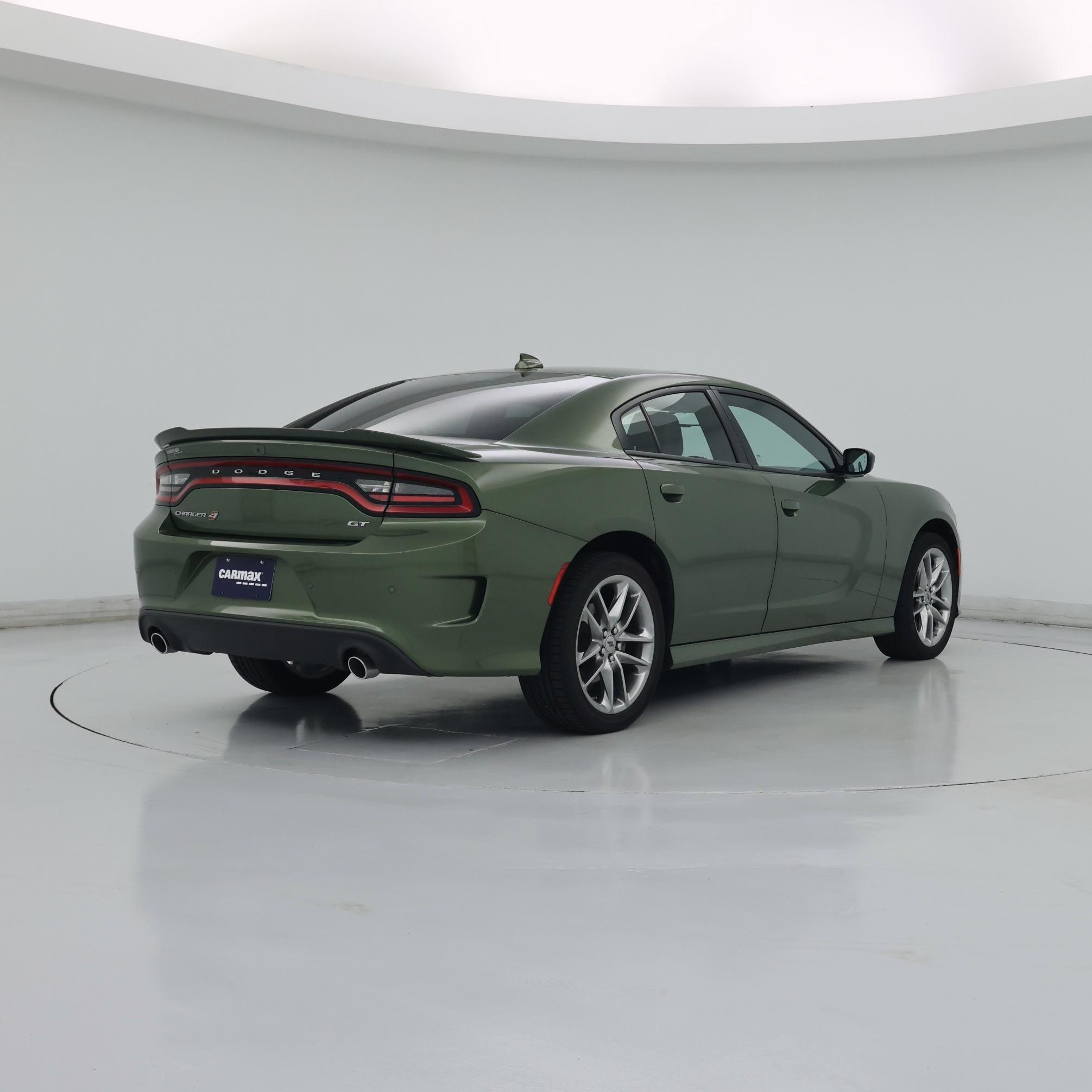 Thumbnail: 2023 Dodge Charger - 8