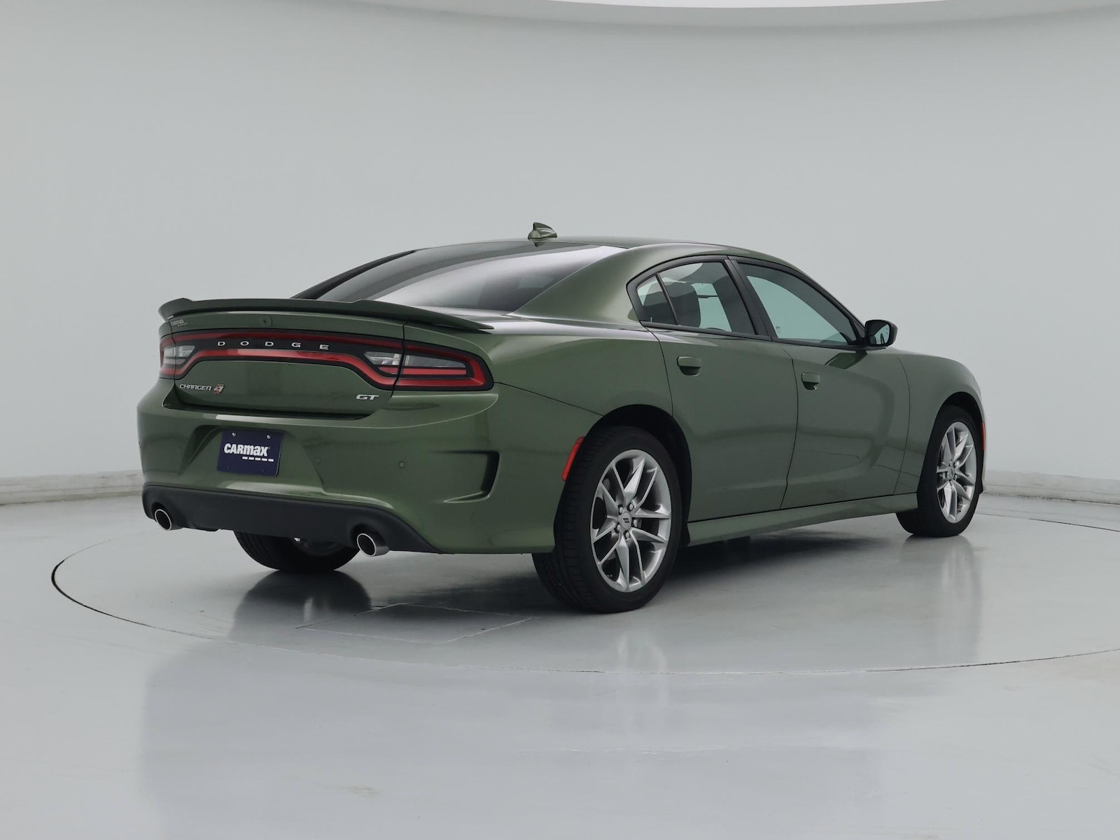 2023 Dodge Charger GT - Photo 9