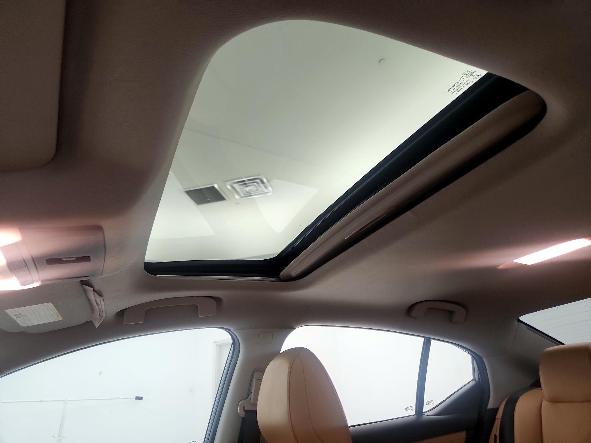 Thumbnail: 2020 Nissan Sentra - 19