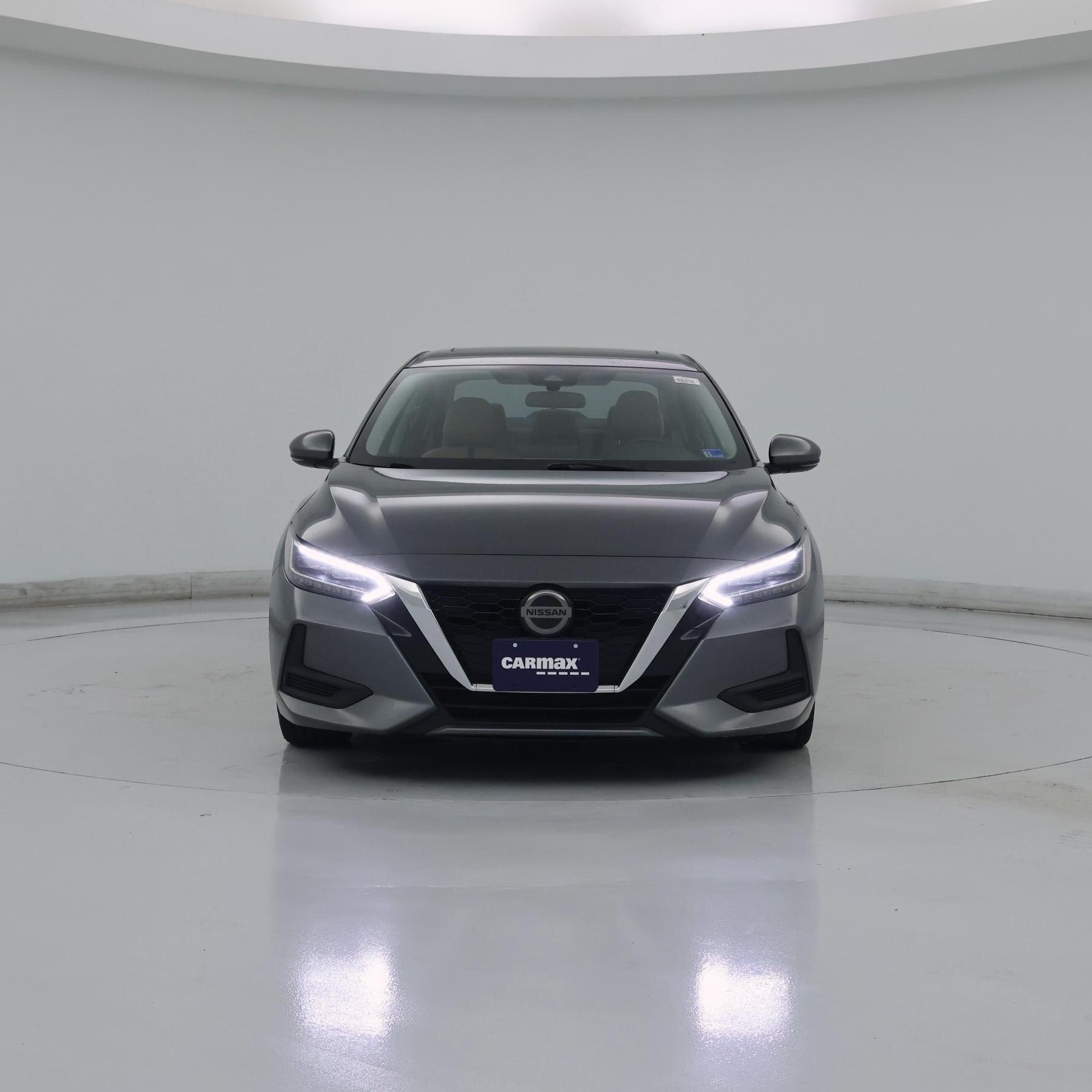 Thumbnail: 2020 Nissan Sentra - 5