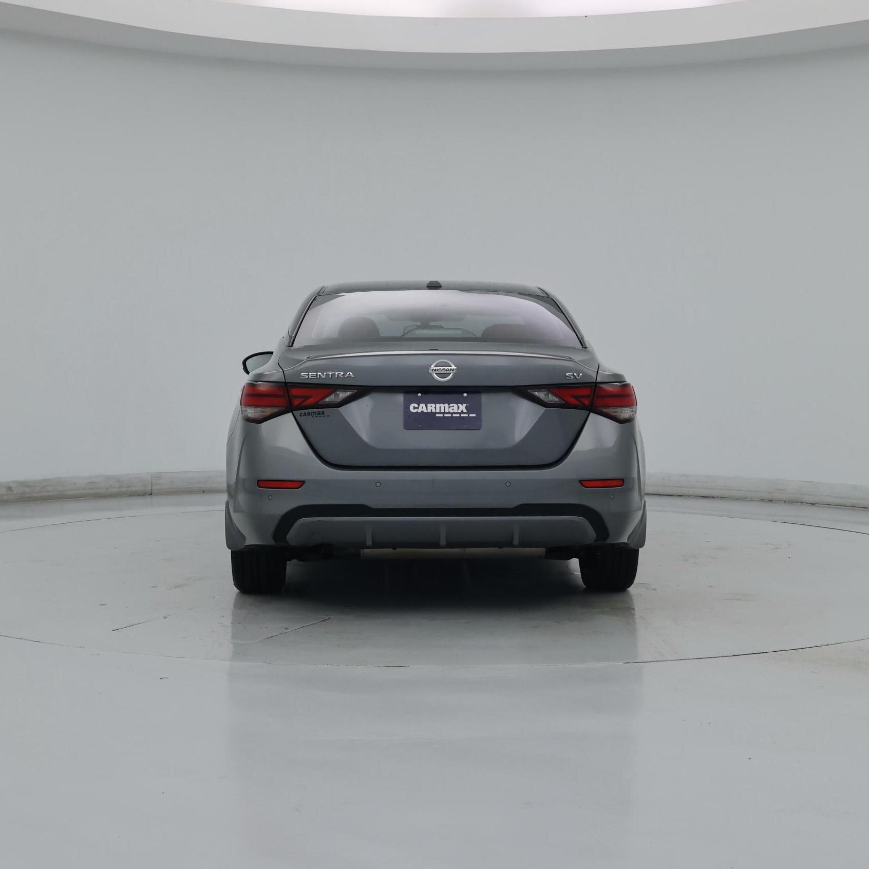Thumbnail: 2020 Nissan Sentra - 6