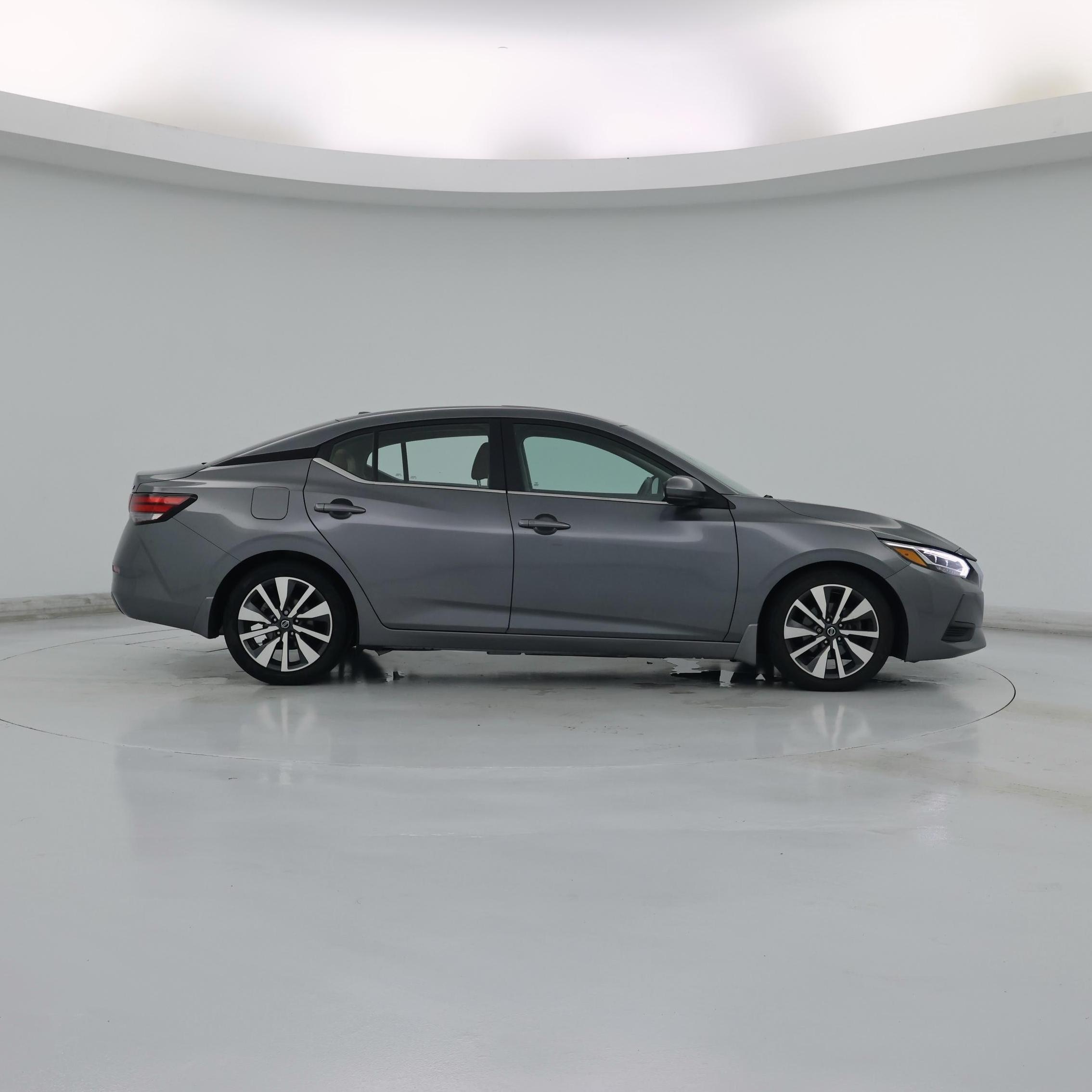 Thumbnail: 2020 Nissan Sentra - 7