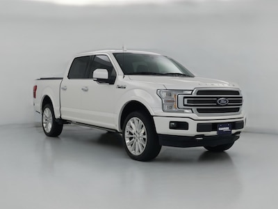 2019 Ford F150 Limited