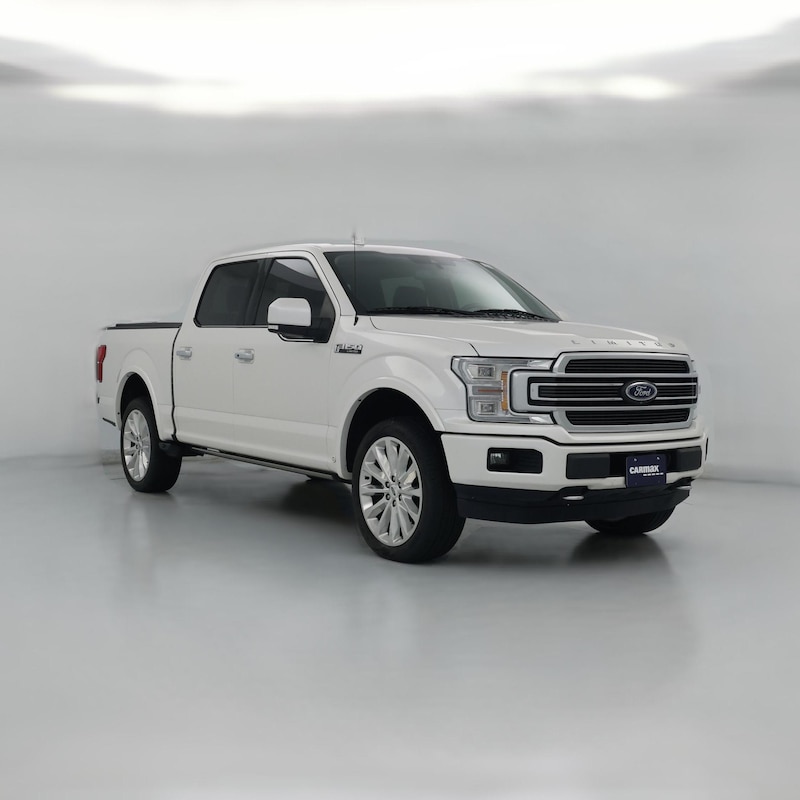 2019 Ford F150 Limited