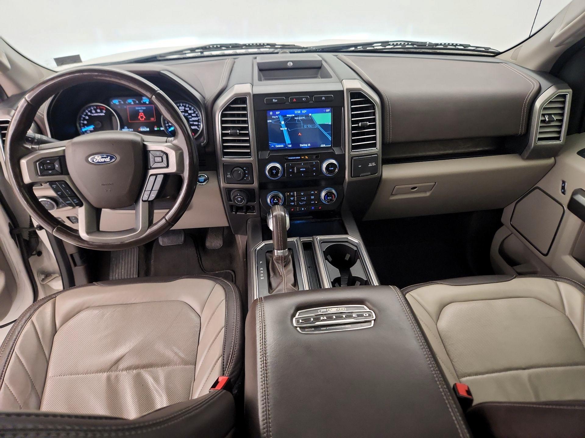 Thumbnail: 2019 Ford F-150 - 9