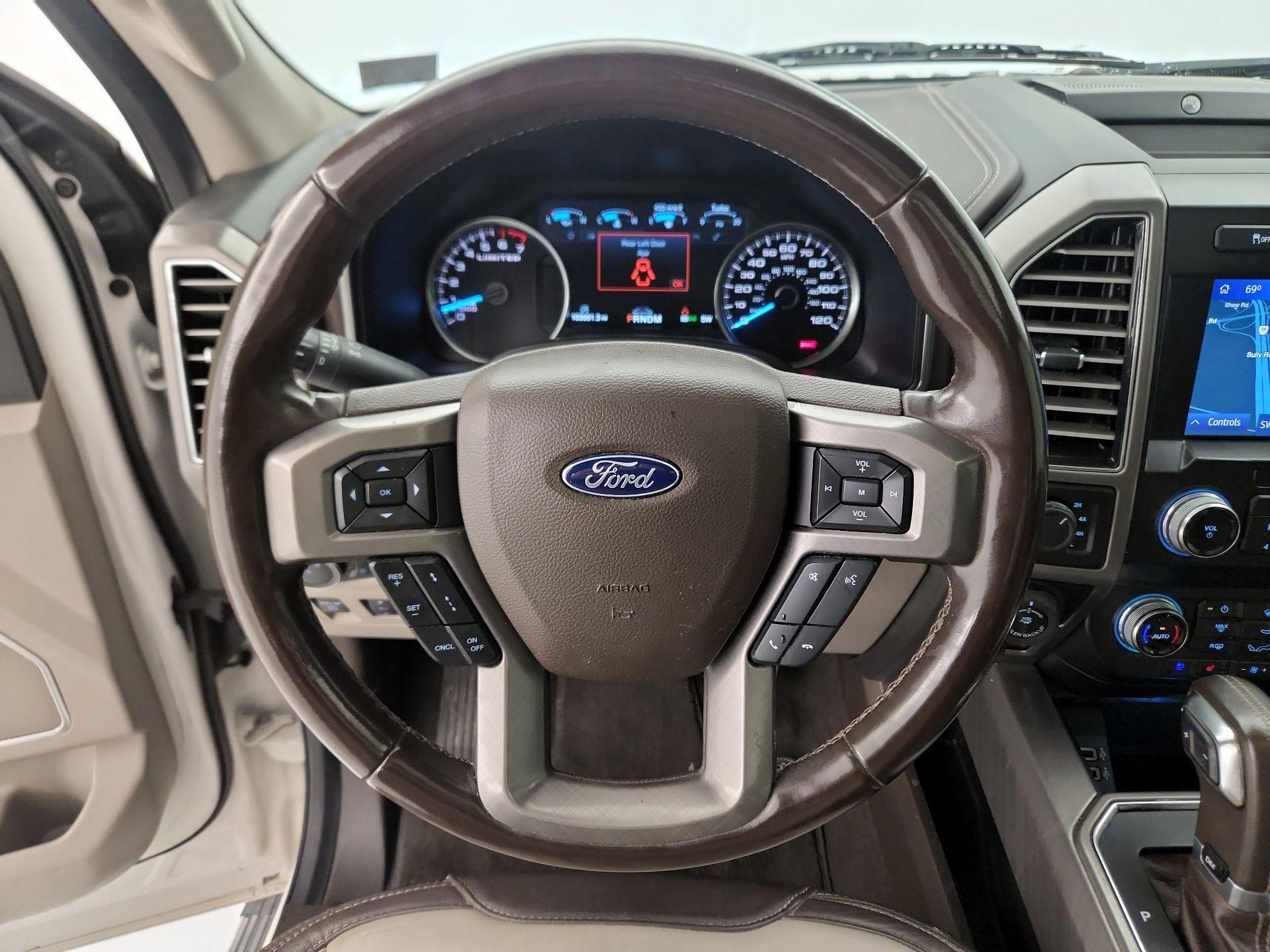 Thumbnail: 2019 Ford F-150 - 10