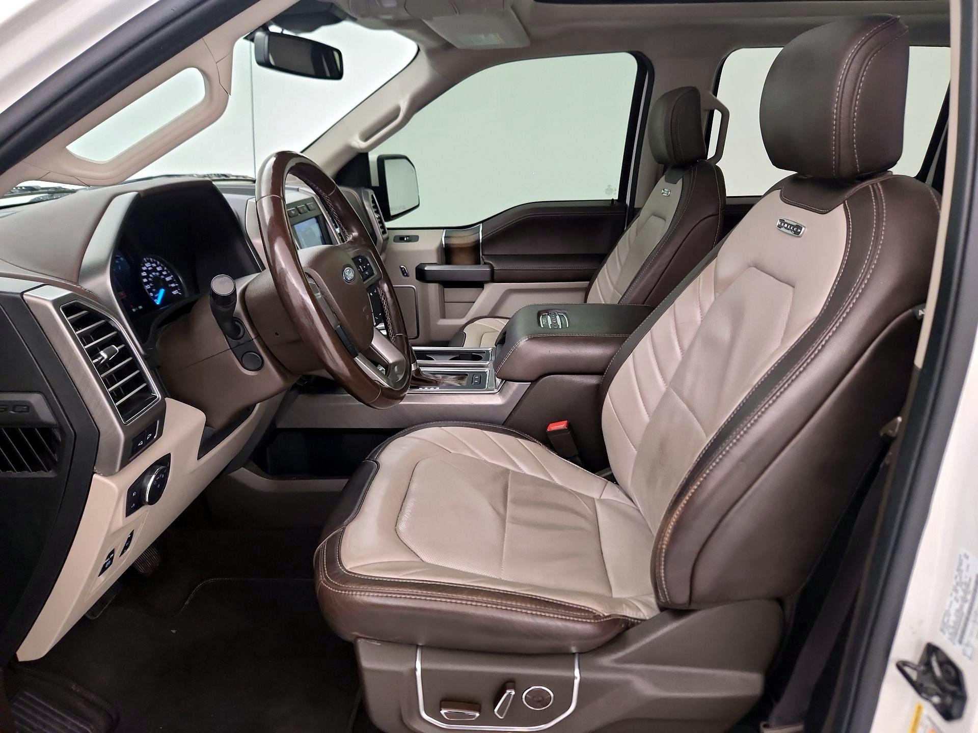 Thumbnail: 2019 Ford F-150 - 11