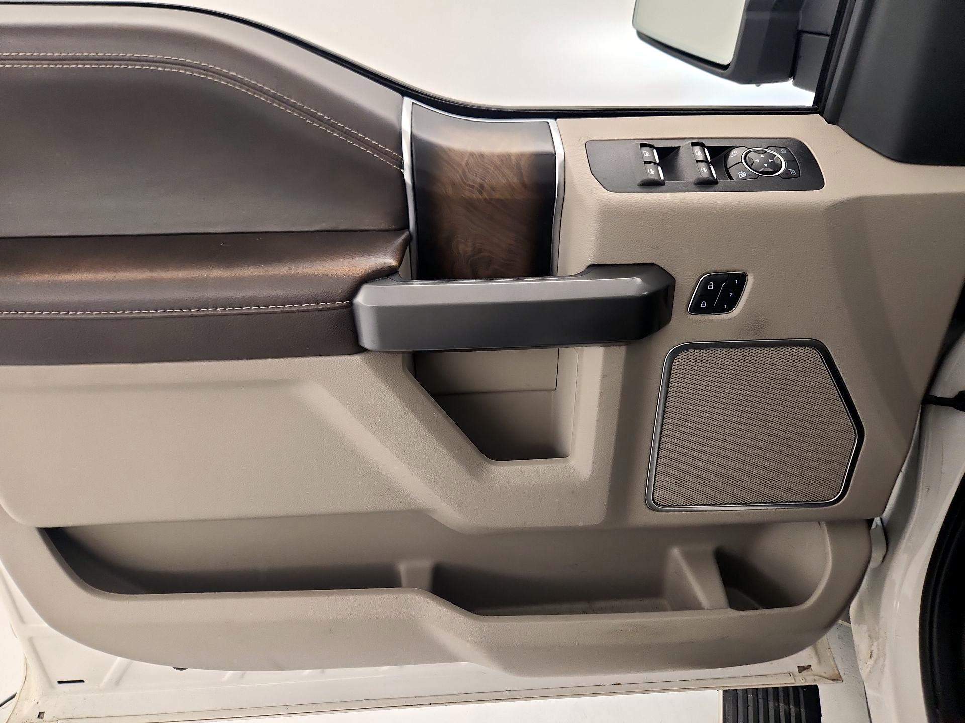 Thumbnail: 2019 Ford F-150 - 12