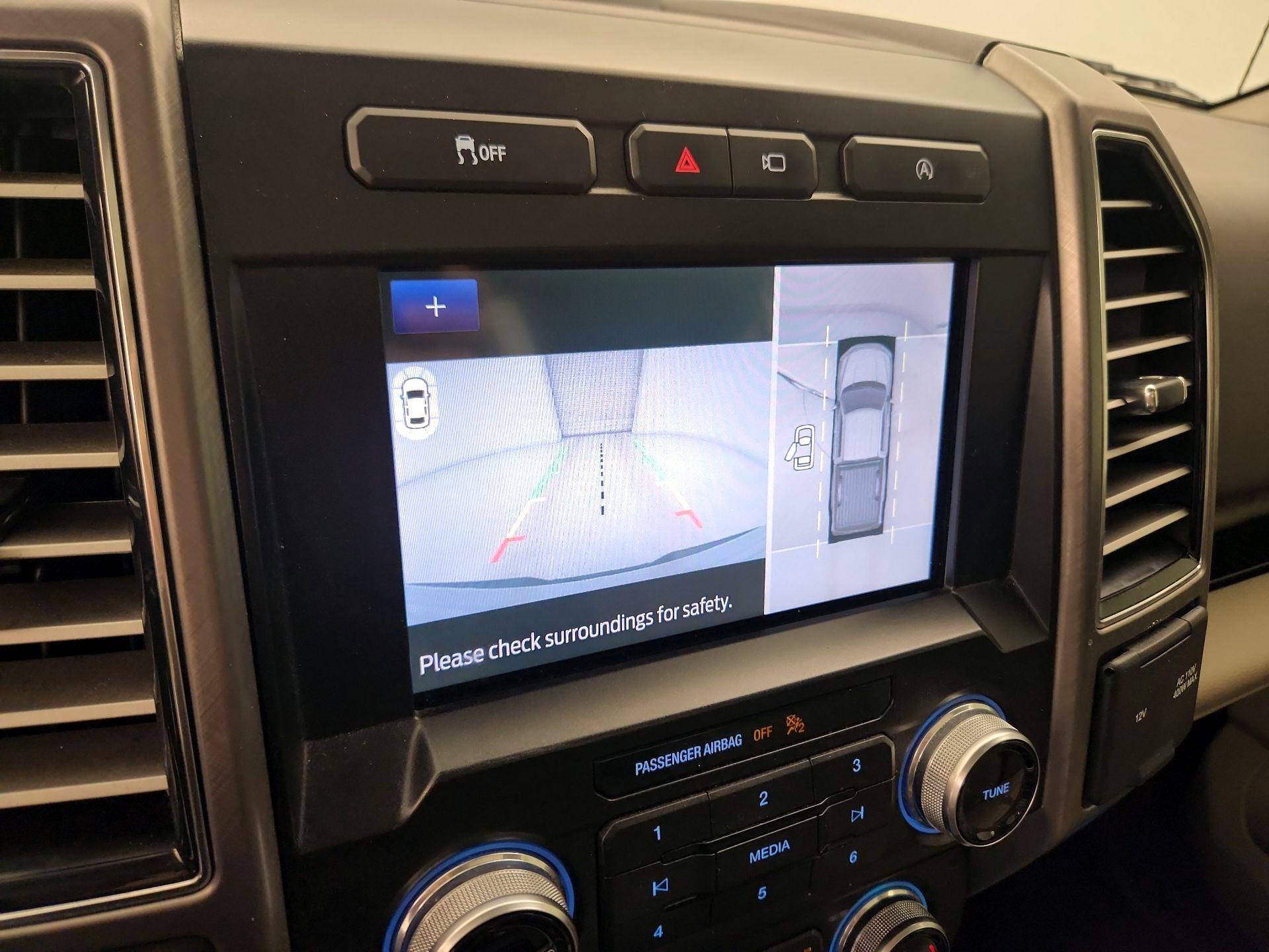Thumbnail: 2019 Ford F-150 - 15