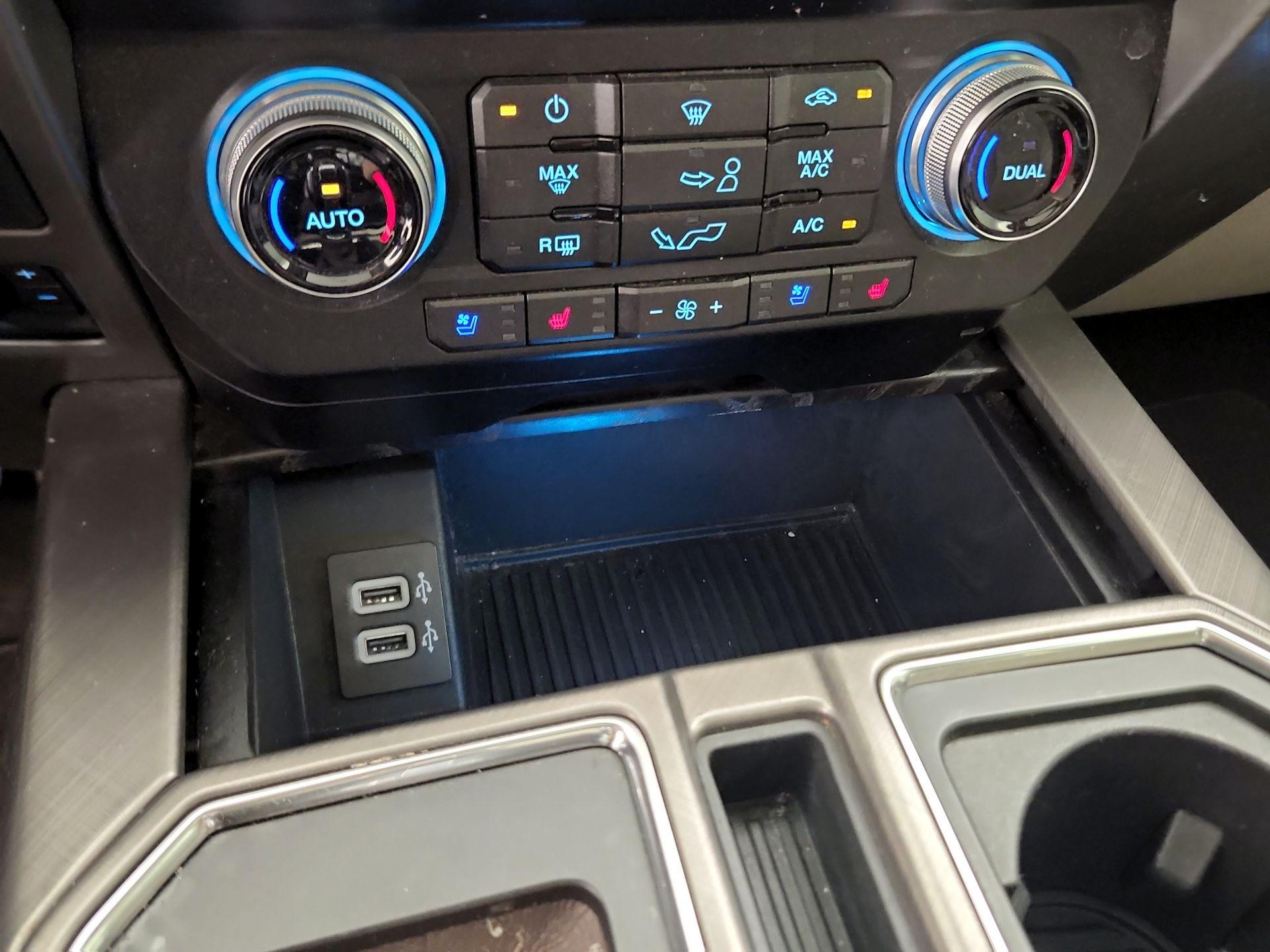 Thumbnail: 2019 Ford F-150 - 17