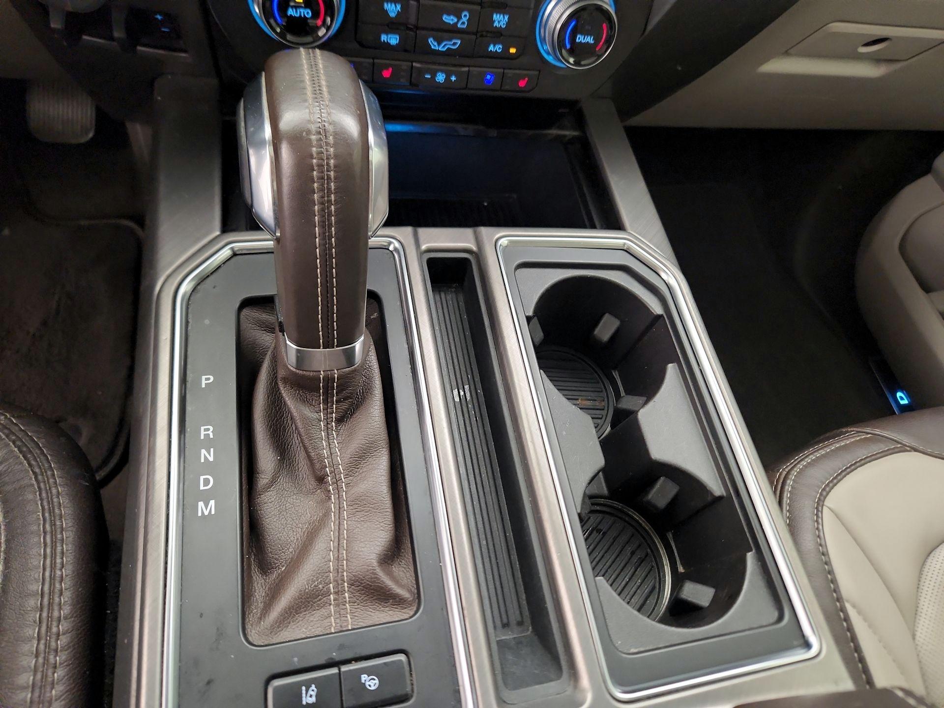 Thumbnail: 2019 Ford F-150 - 18