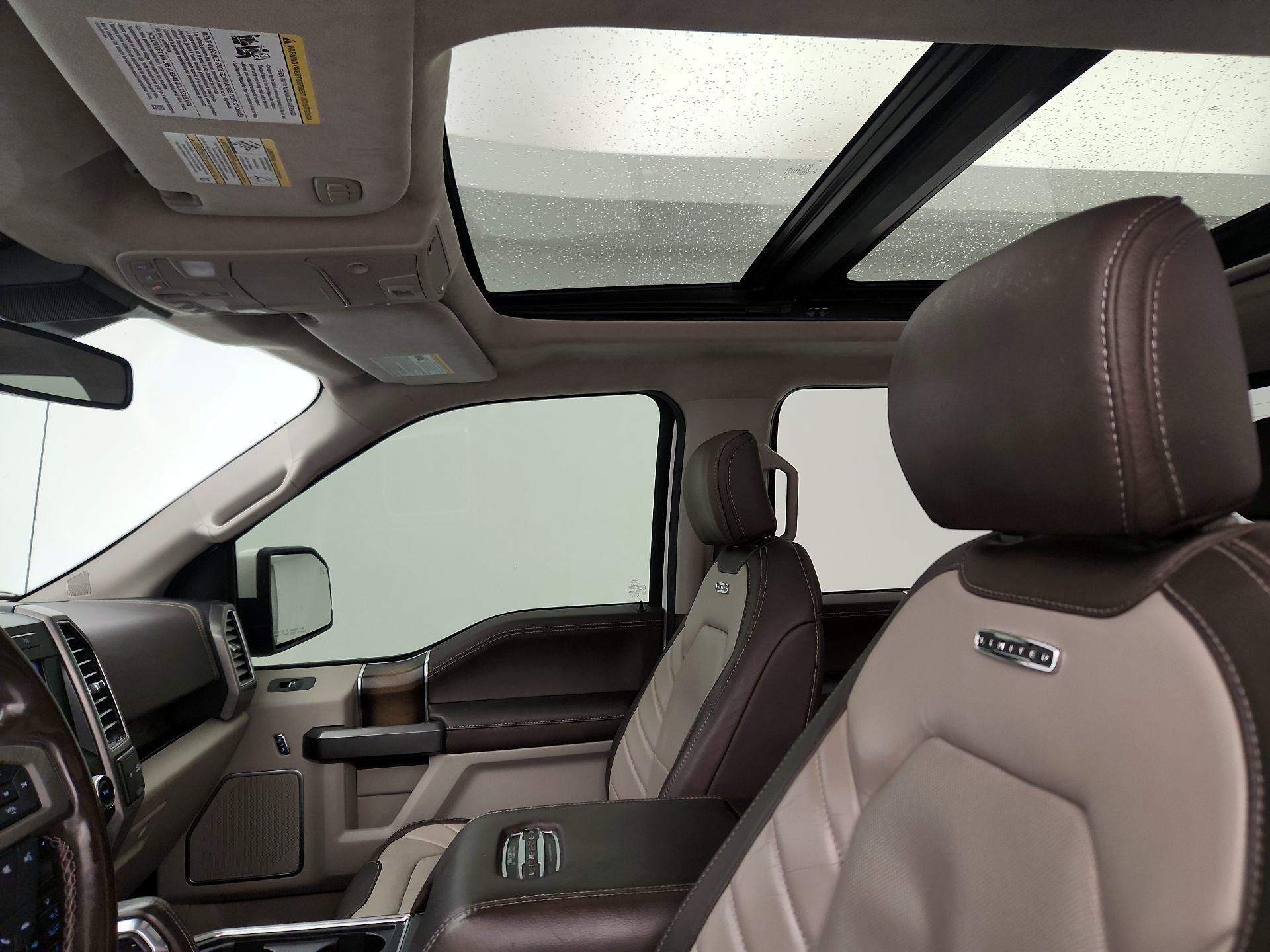 Thumbnail: 2019 Ford F-150 - 20