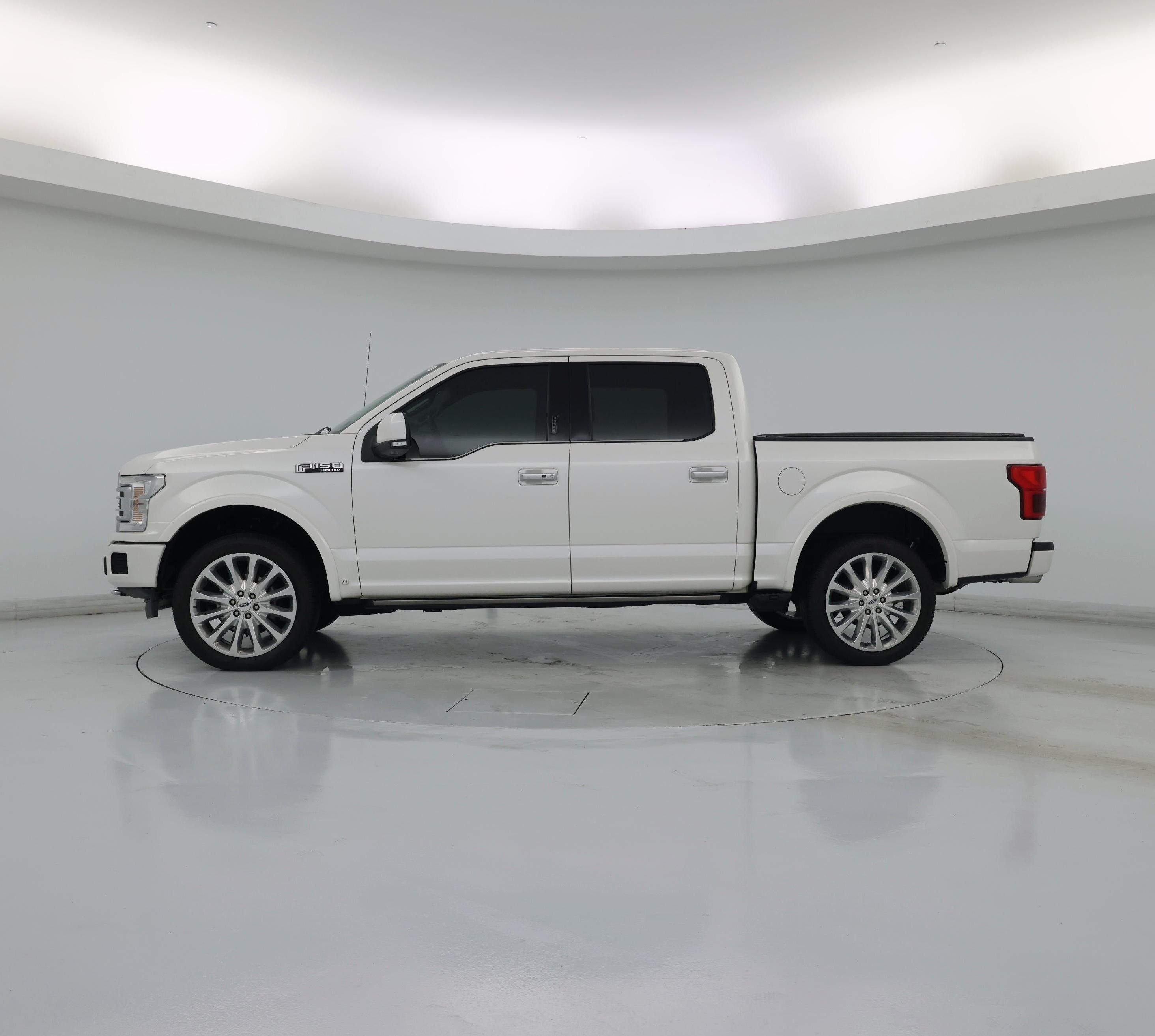 Thumbnail: 2019 Ford F-150 - 3
