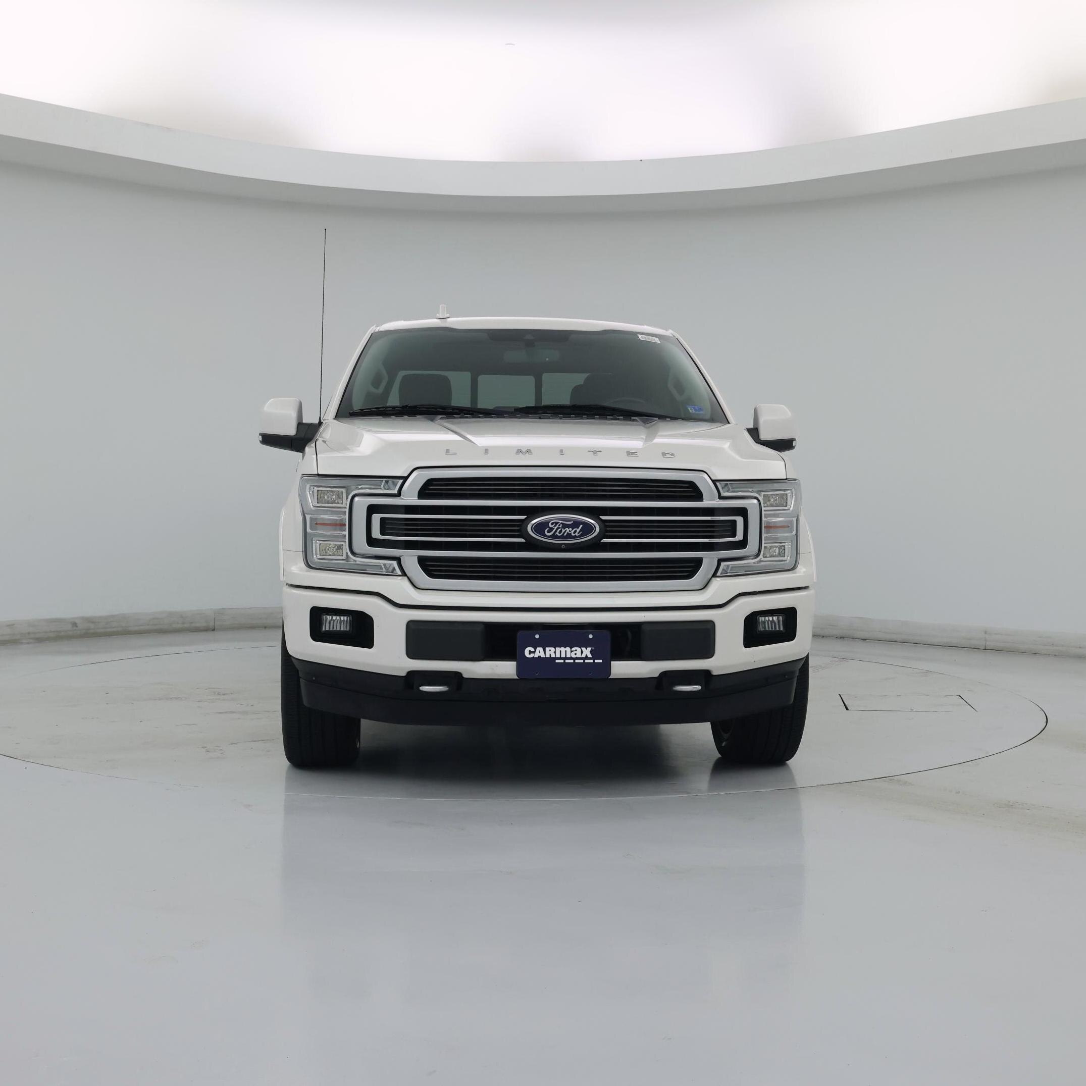 Thumbnail: 2019 Ford F-150 - 5
