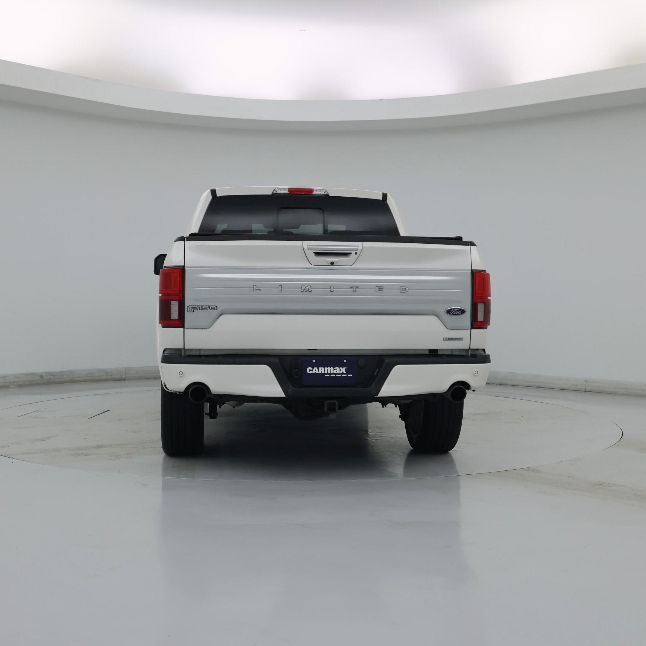 Thumbnail: 2019 Ford F-150 - 6