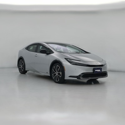 2024 Toyota Prius XLE