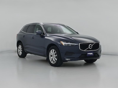 2021 Volvo XC60 T5 Momentum