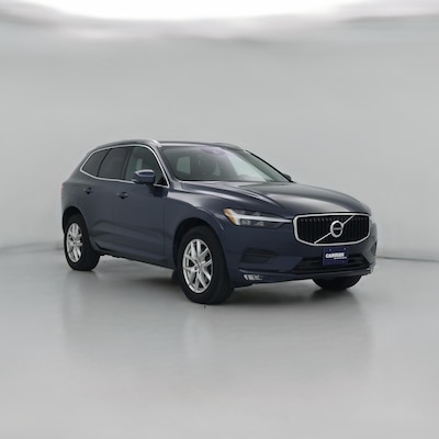 2021 Volvo XC60 T5 Momentum
