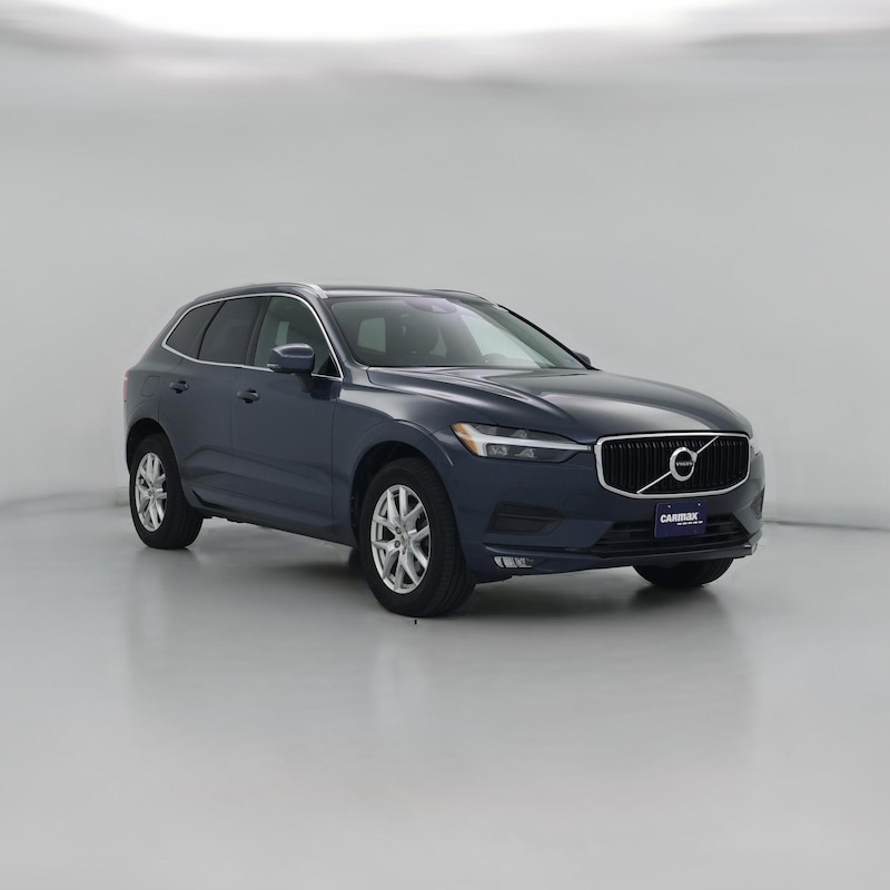 2021 Volvo XC60 T5 Momentum