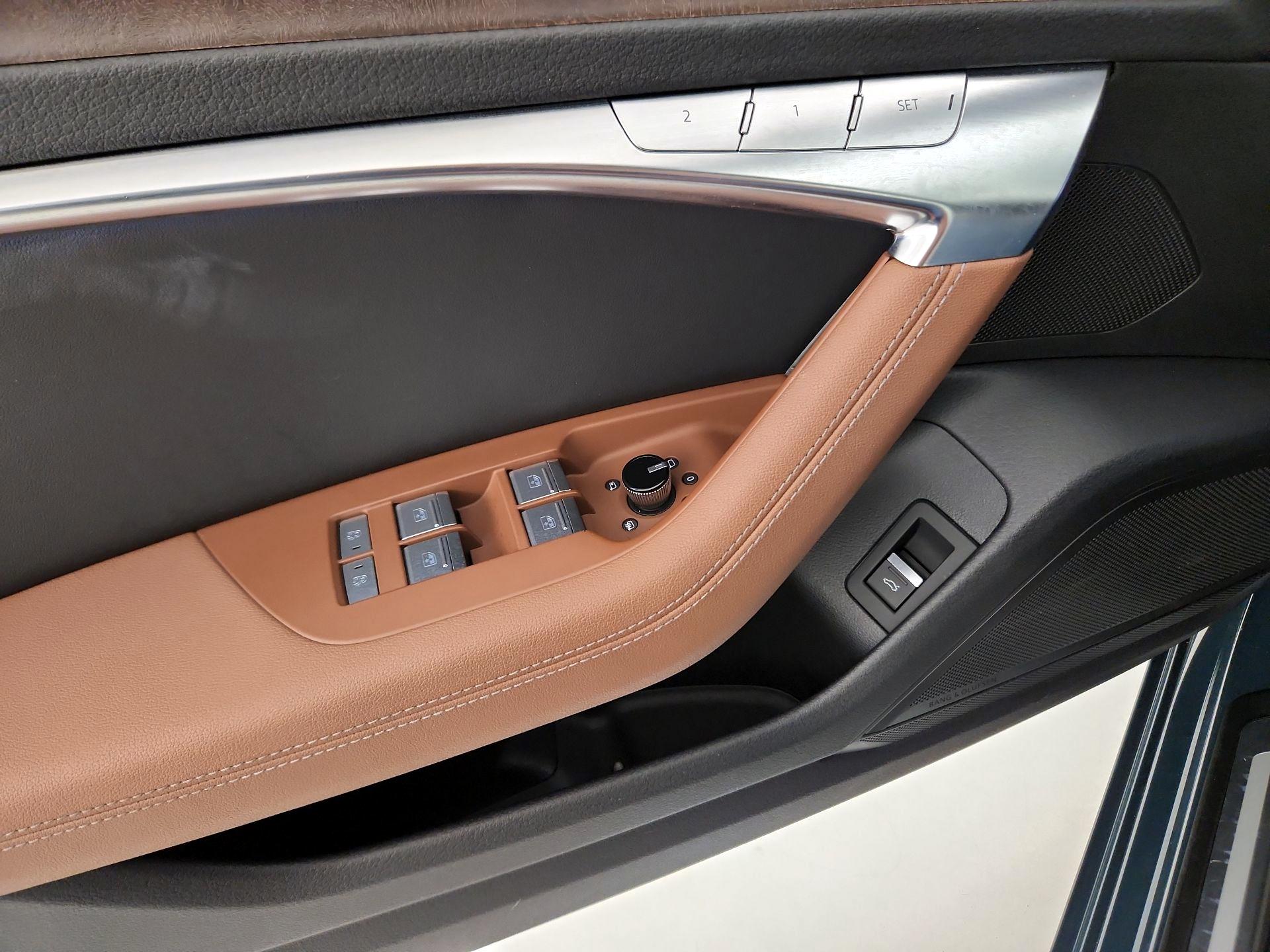 Thumbnail: 2020 Audi A6 - 12