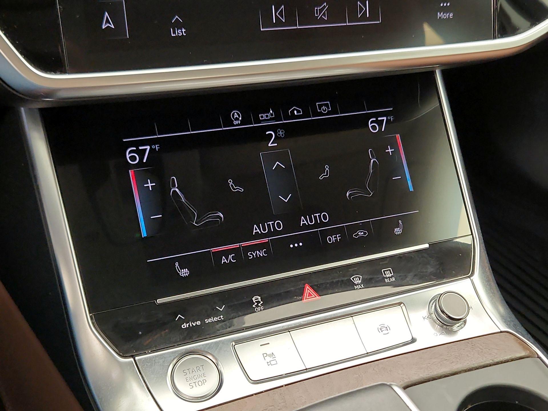 Thumbnail: 2020 Audi A6 - 17