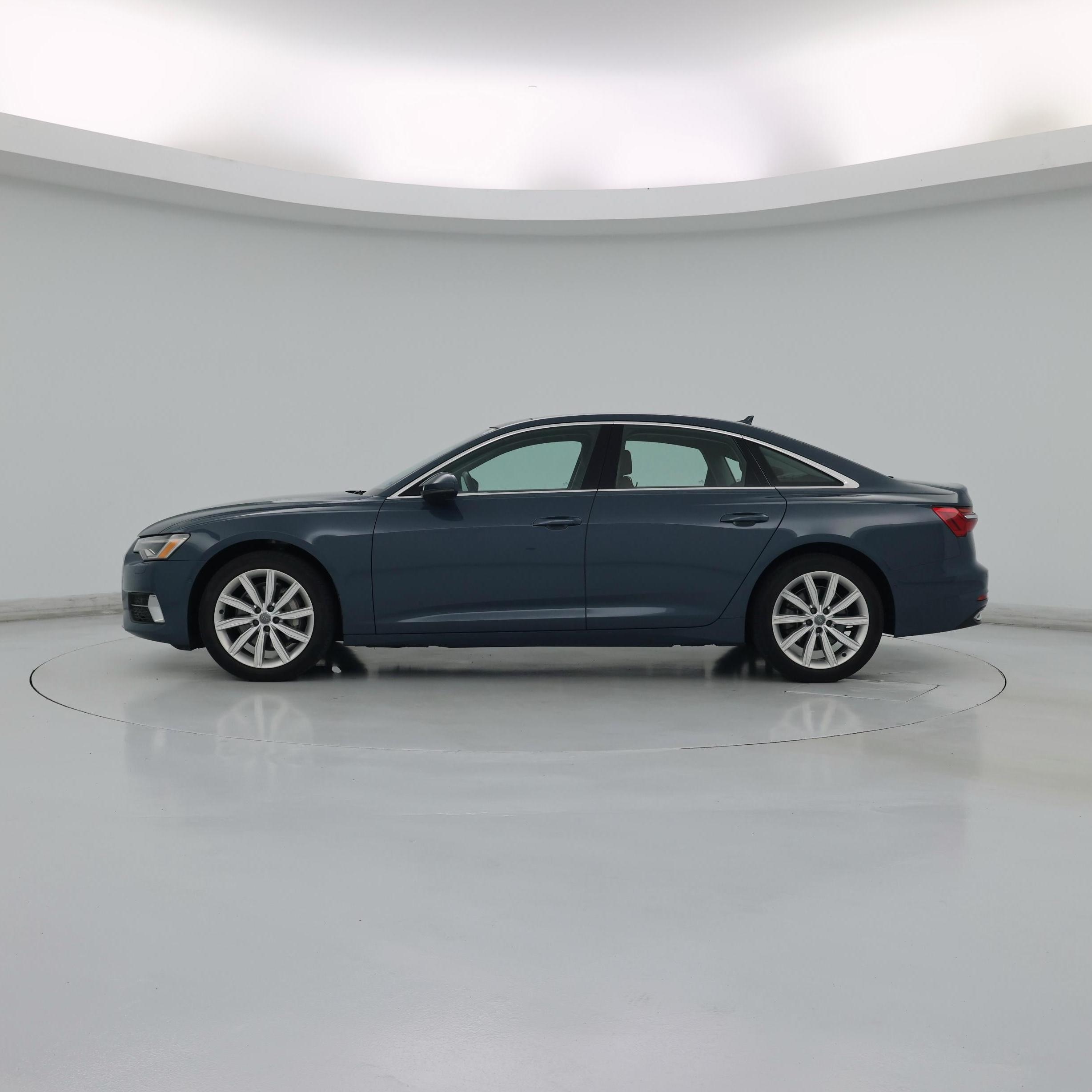 Thumbnail: 2020 Audi A6 - 3