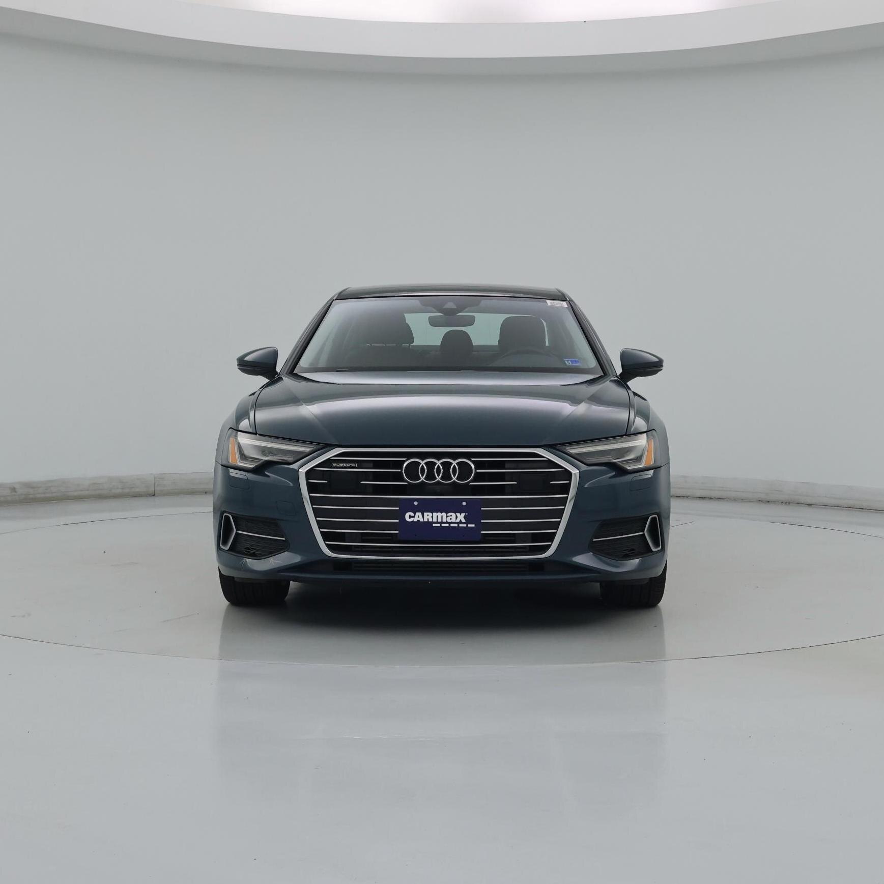 Thumbnail: 2020 Audi A6 - 5