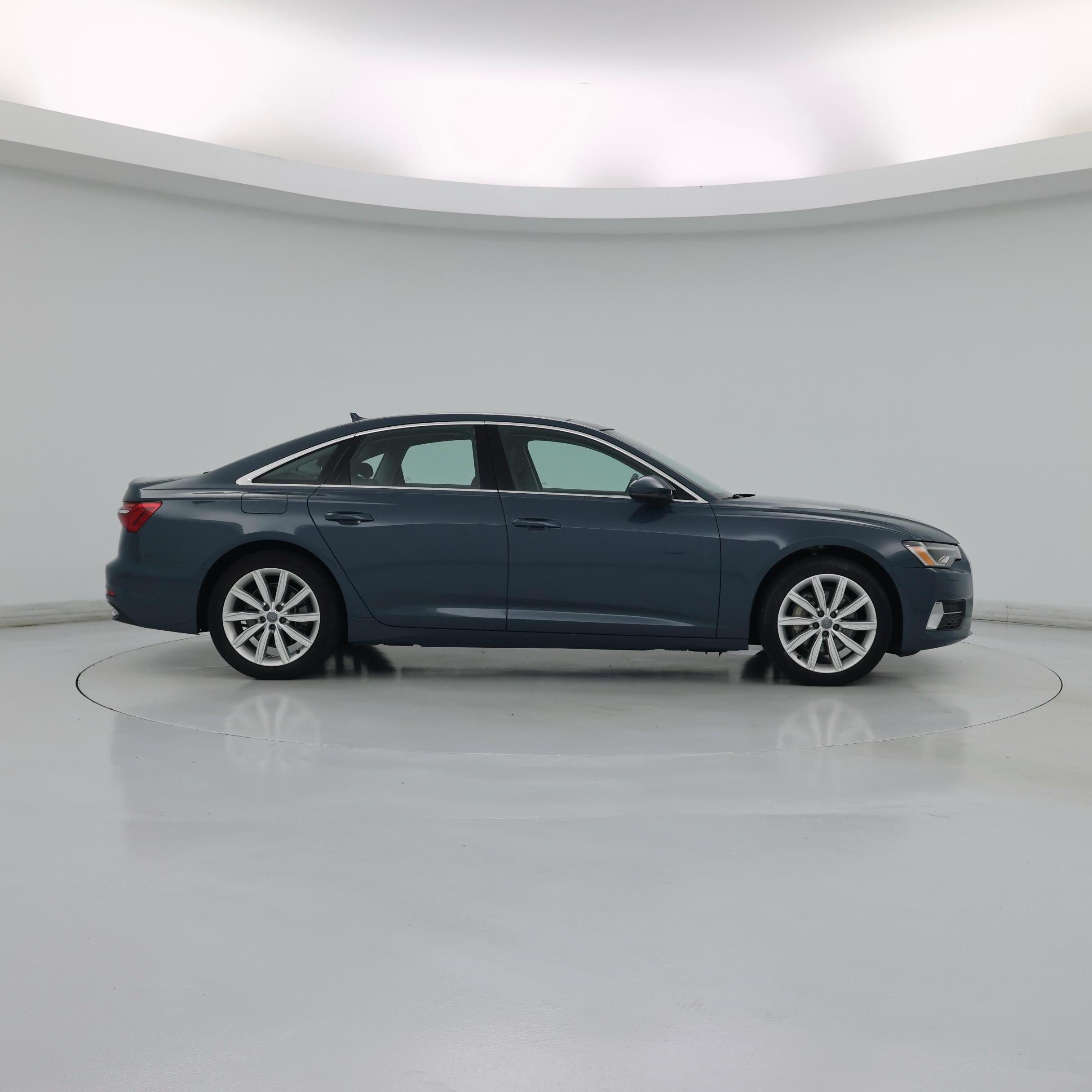 Thumbnail: 2020 Audi A6 - 7