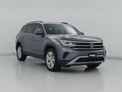 2022 Volkswagen Atlas SE w/Tech