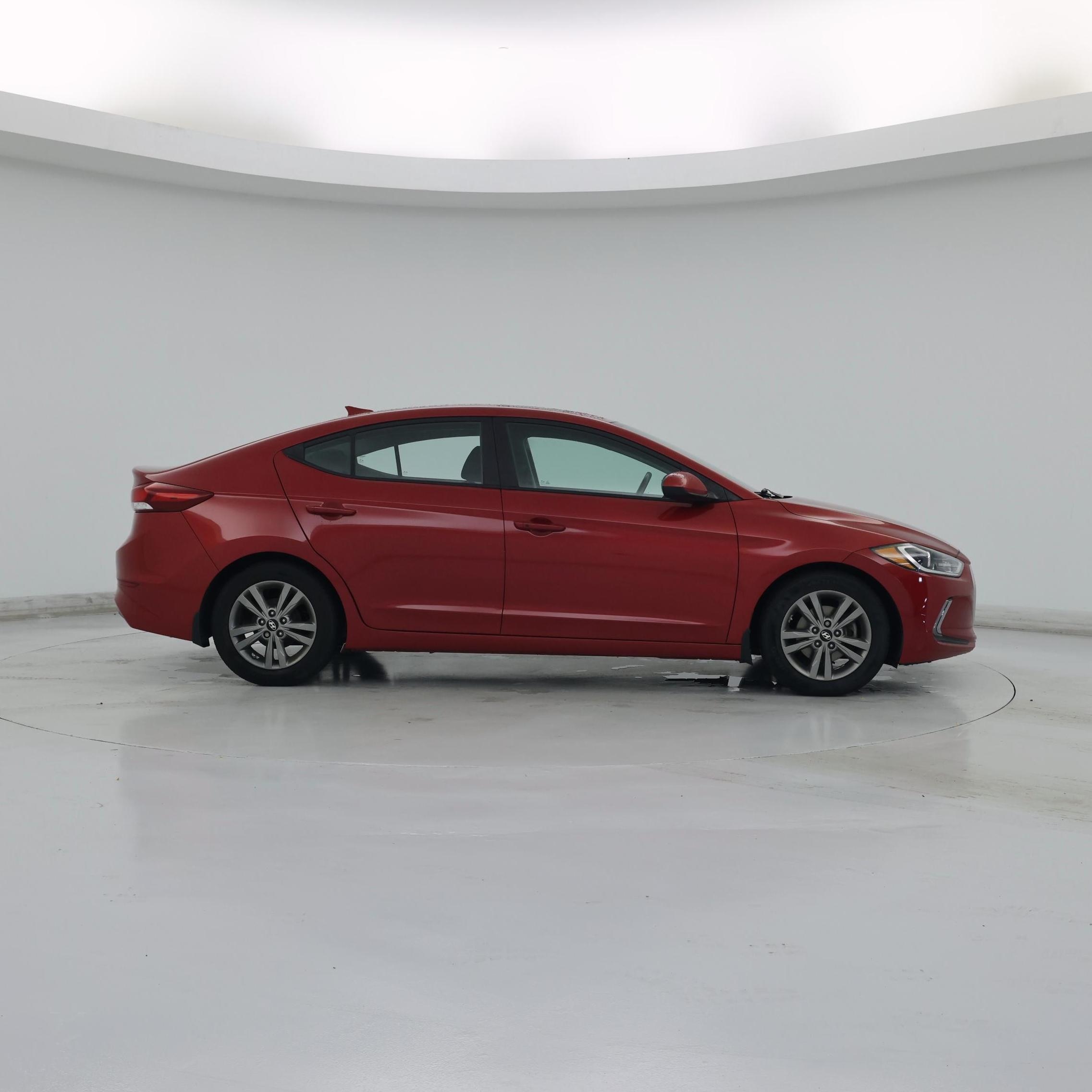 Thumbnail: 2017 Hyundai Elantra - 7