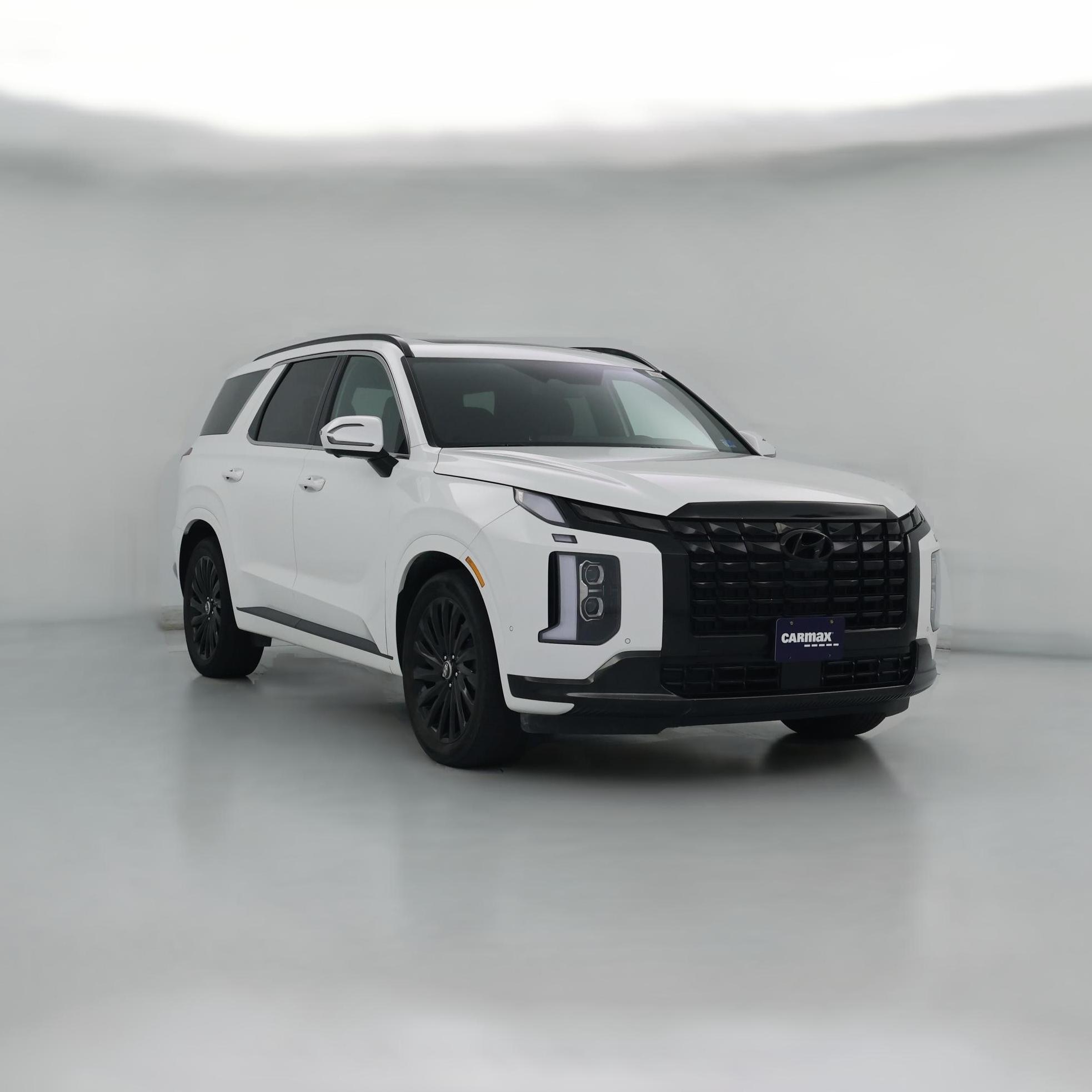 Thumbnail: 2024 Hyundai Palisade - 1