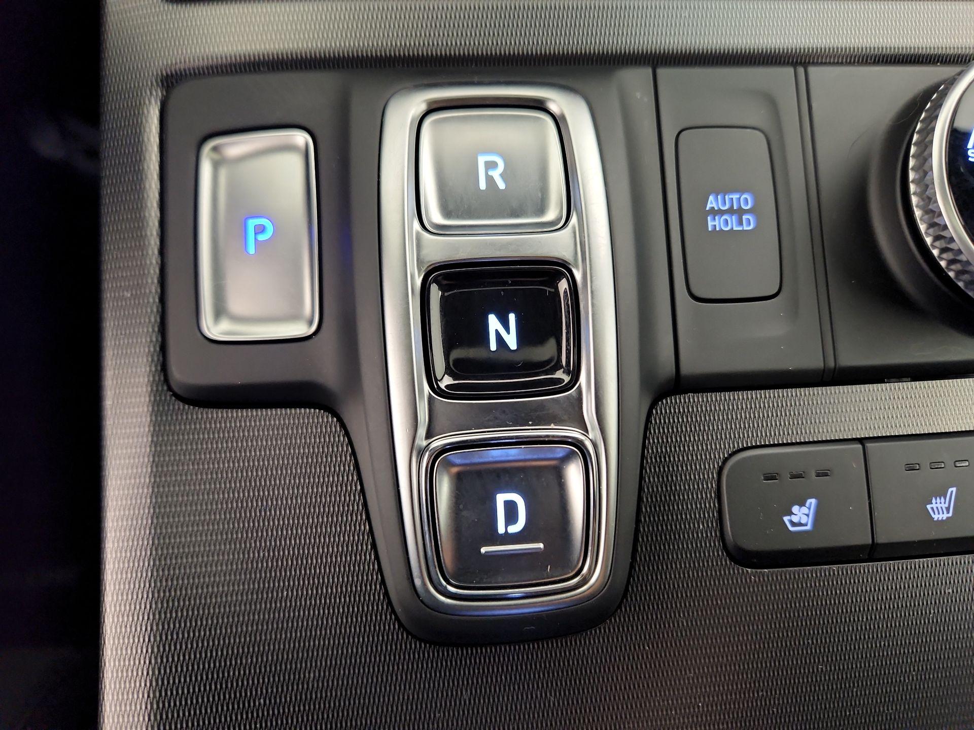 Thumbnail: 2024 Hyundai Palisade - 18