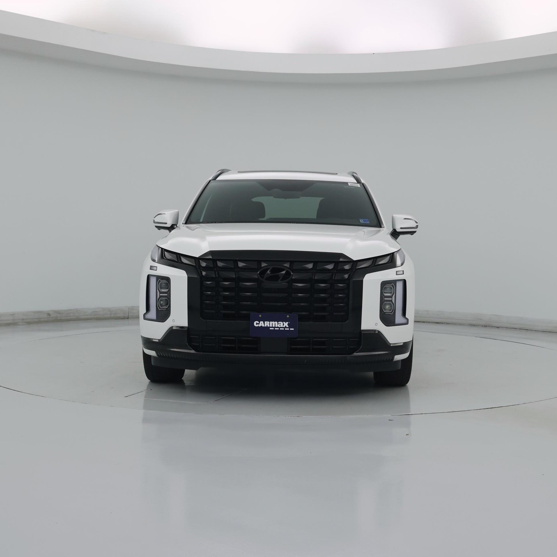 Thumbnail: 2024 Hyundai Palisade - 5