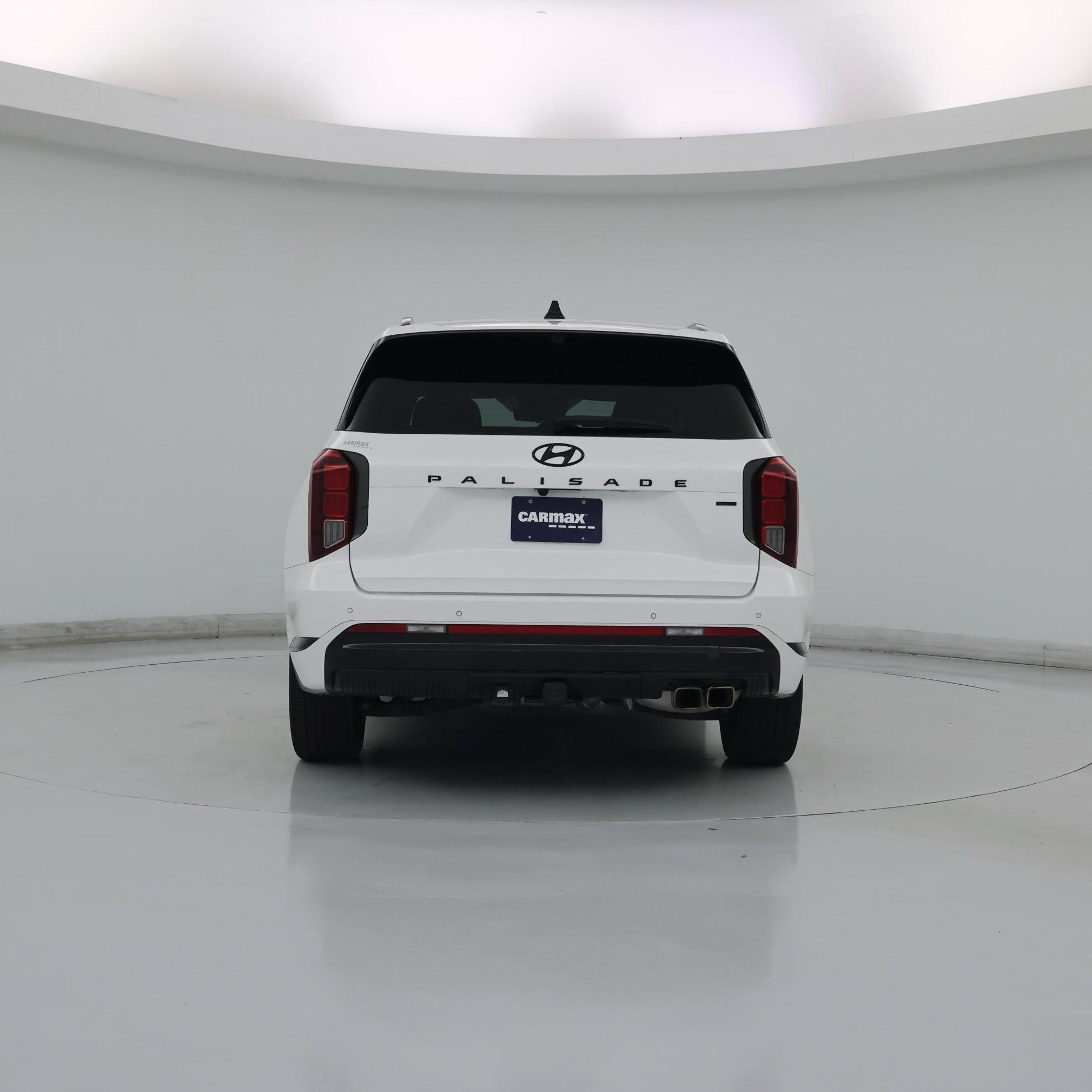Thumbnail: 2024 Hyundai Palisade - 6