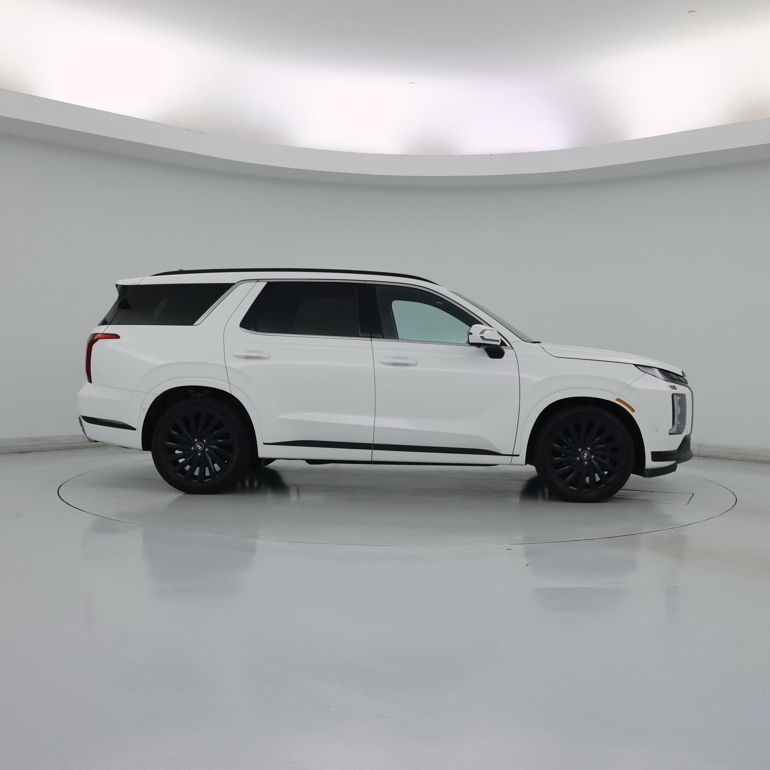 Thumbnail: 2024 Hyundai Palisade - 7