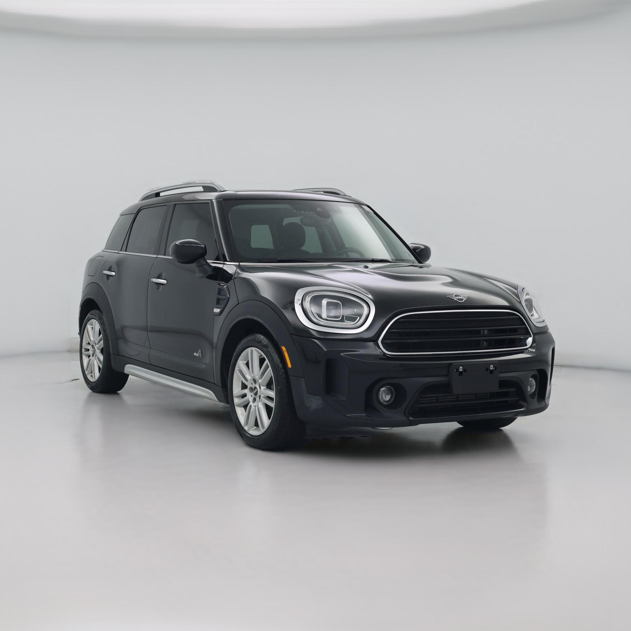 Thumbnail: 2022 MINI Cooper Countryman - 1