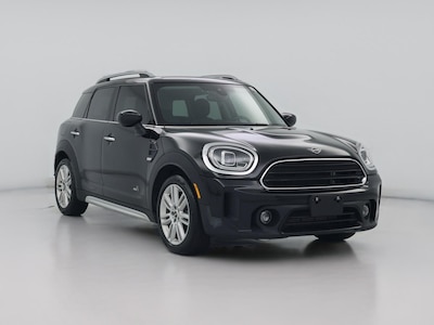 2022 Mini Cooper Countryman ALL4