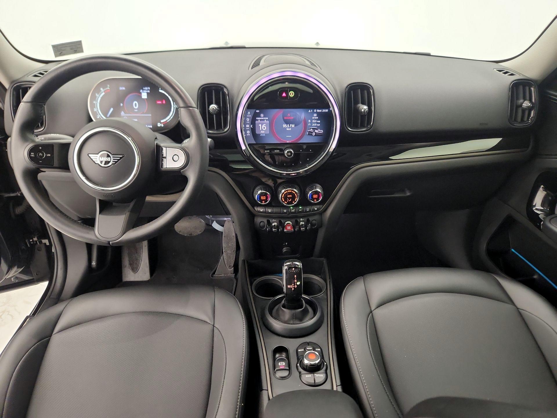 Thumbnail: 2022 MINI Cooper Countryman - 9