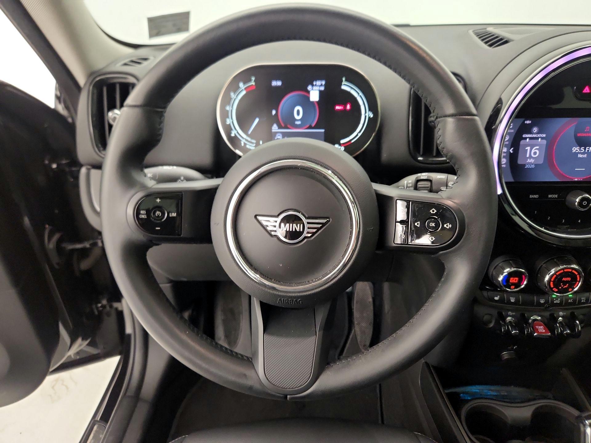 Thumbnail: 2022 MINI Cooper Countryman - 10