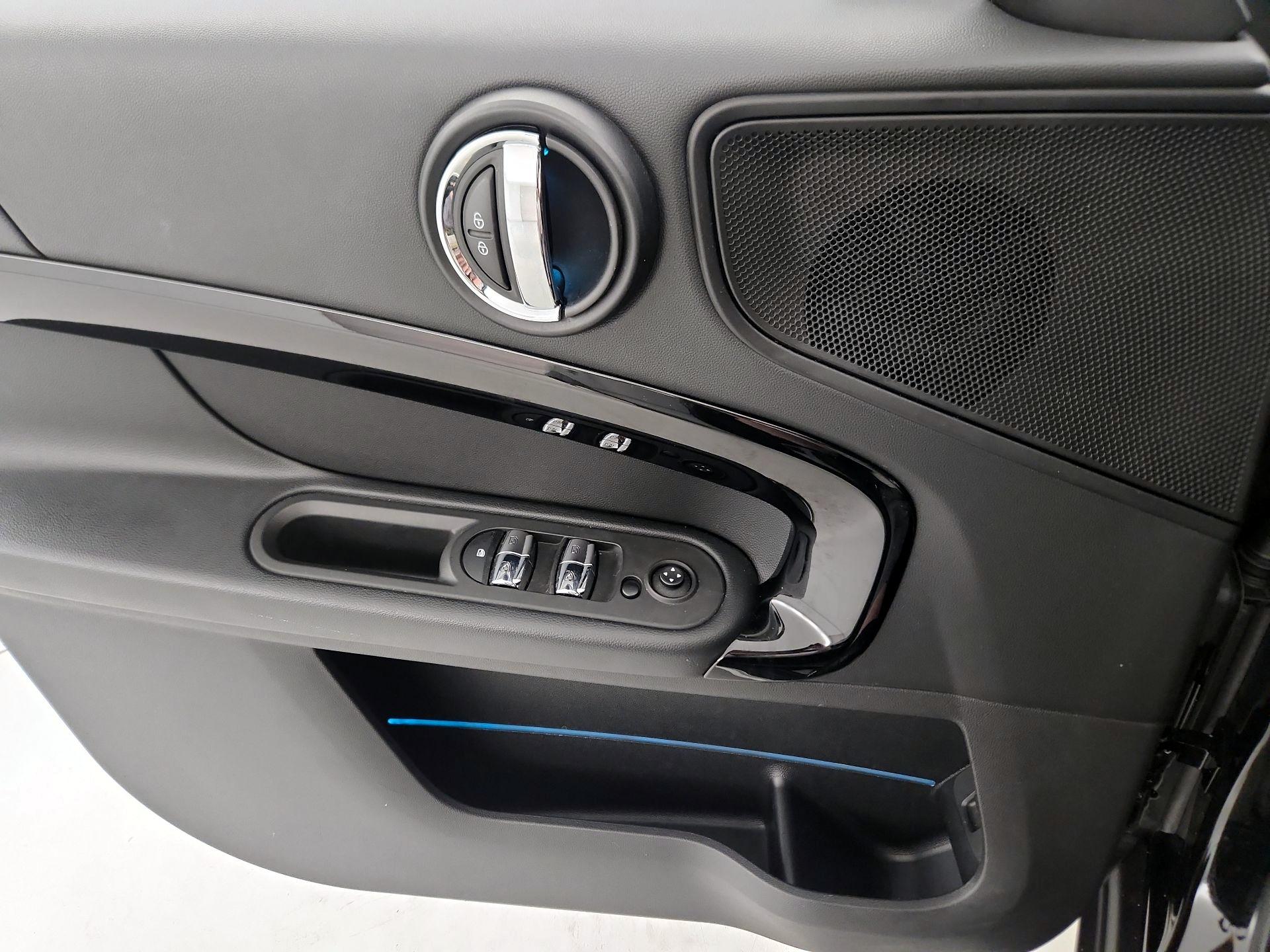 Thumbnail: 2022 MINI Cooper Countryman - 12