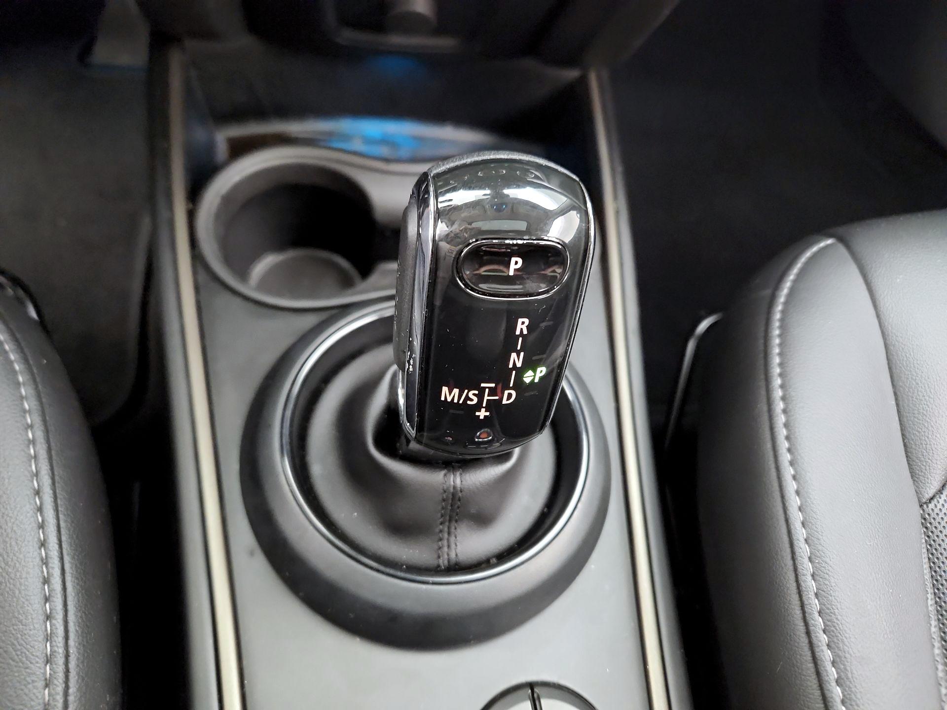 Thumbnail: 2022 MINI Cooper Countryman - 18