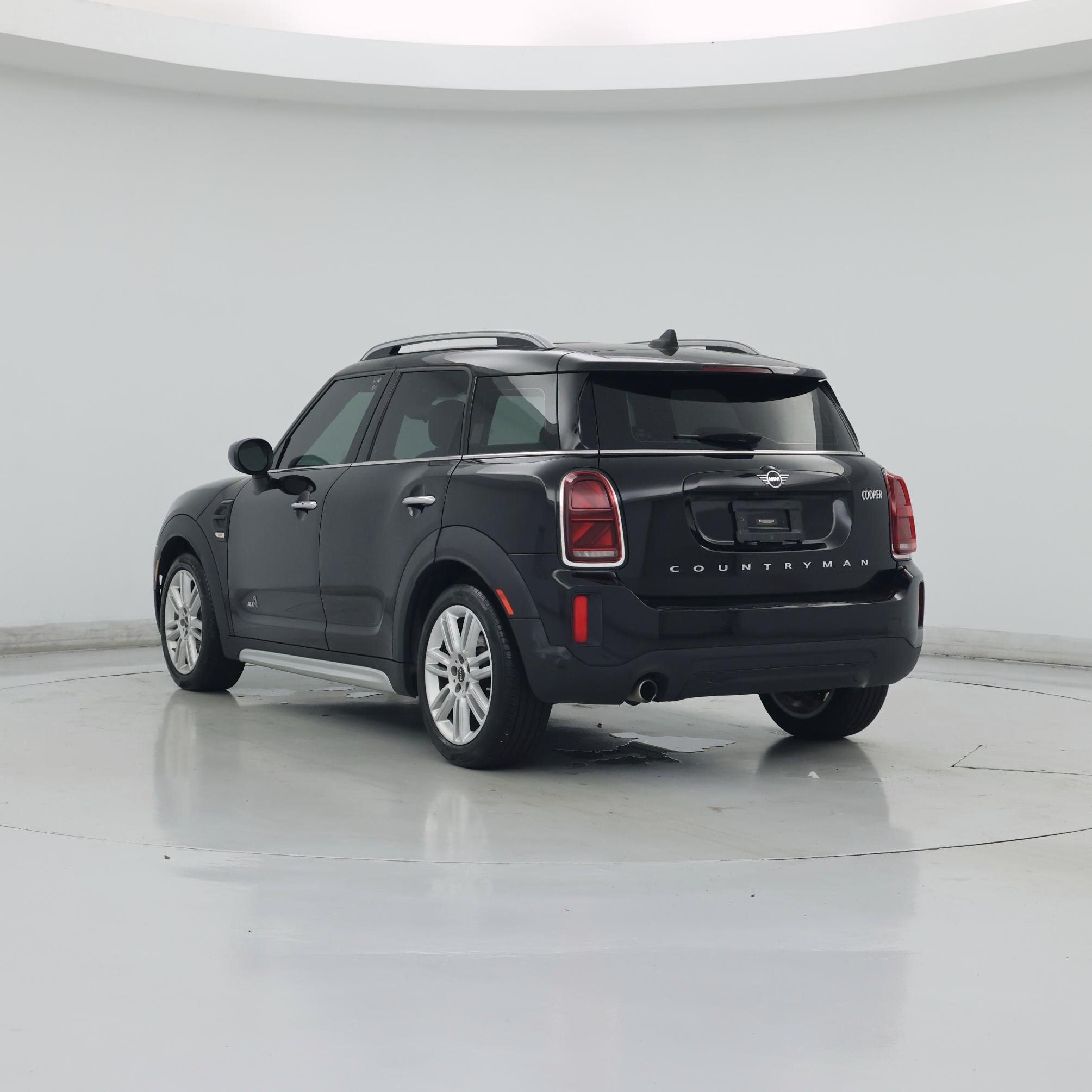 Thumbnail: 2022 MINI Cooper Countryman - 2